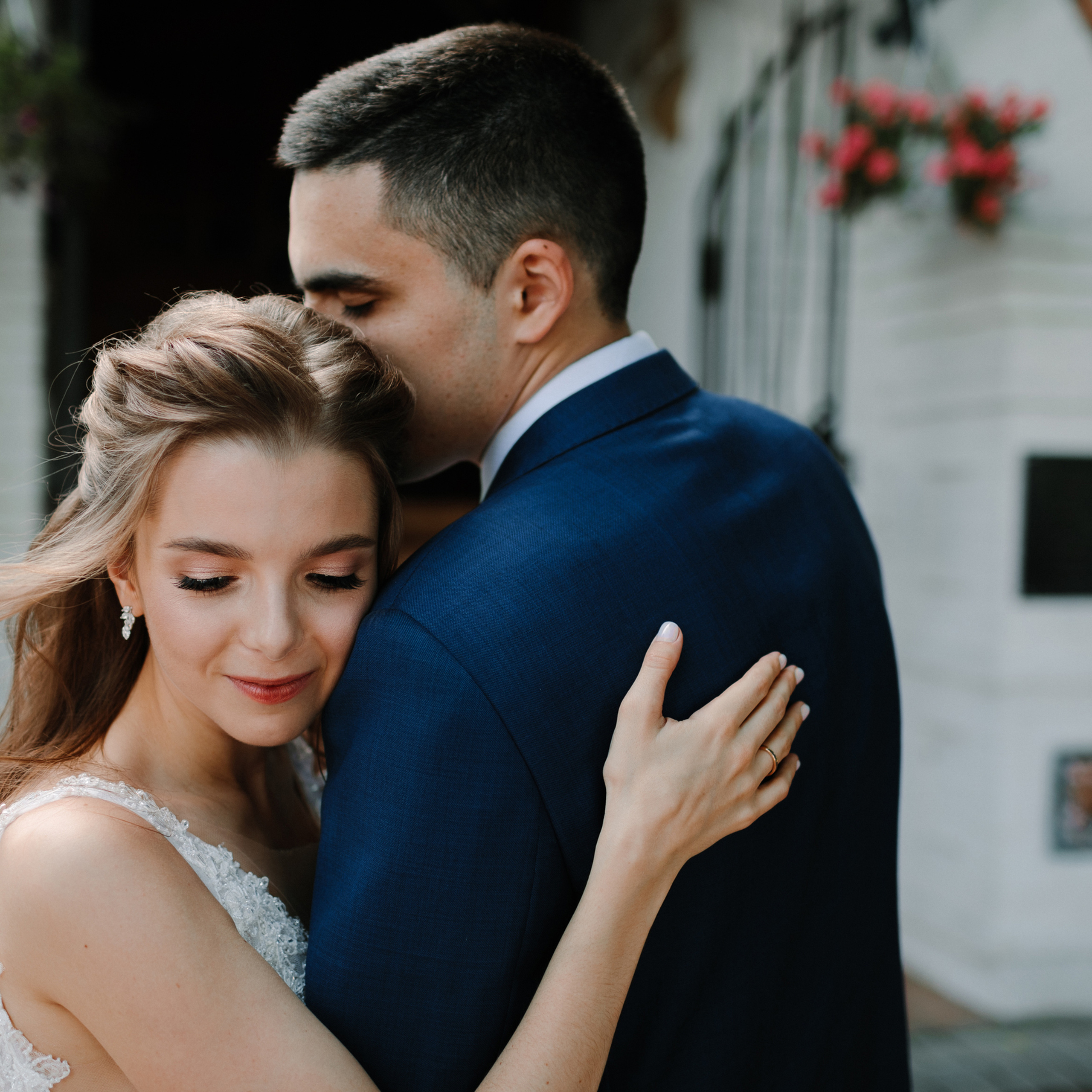 ОТЗЫВЫ. Свадебный фотограф Аня Милграм