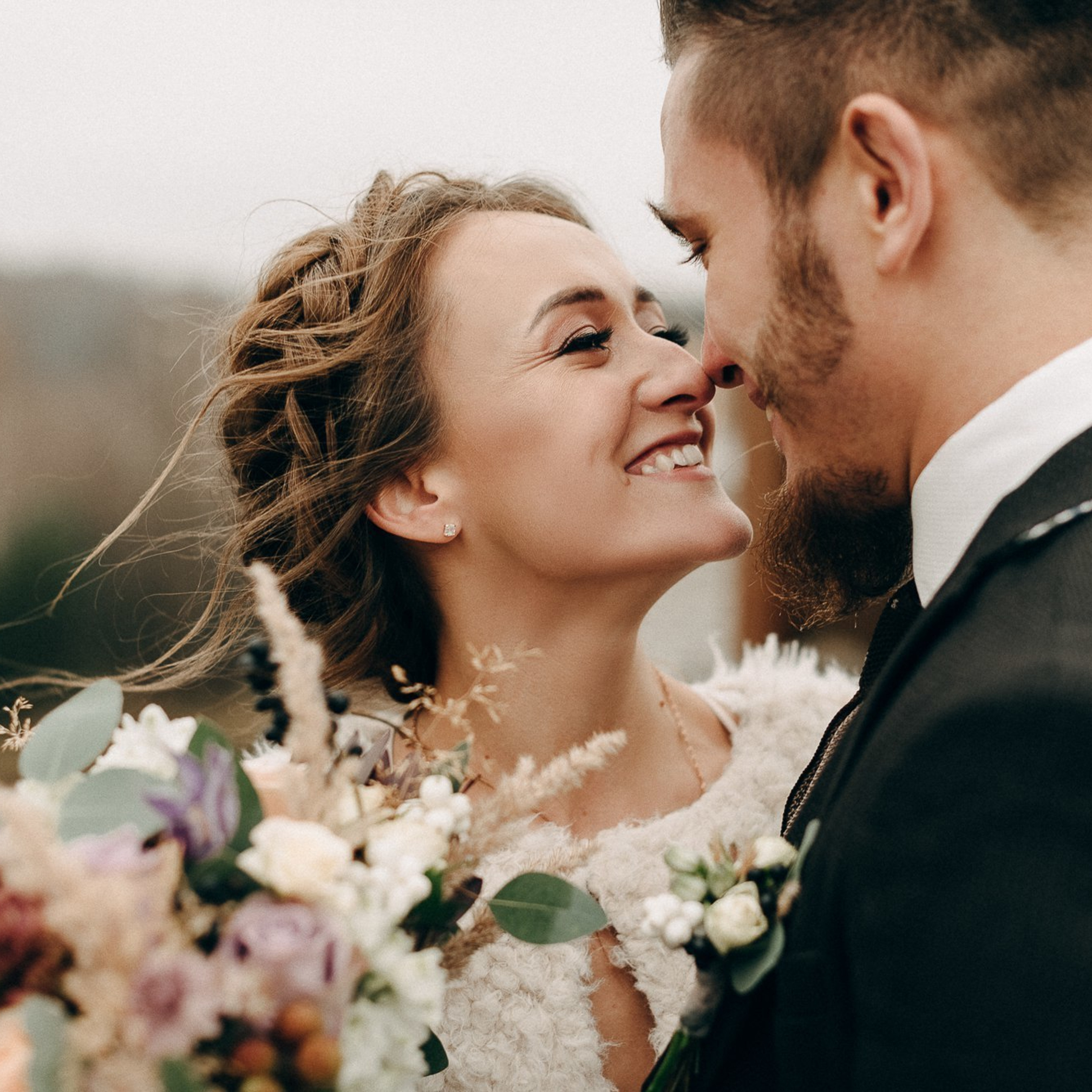 ОТЗЫВЫ. Свадебный фотограф Аня Милграм