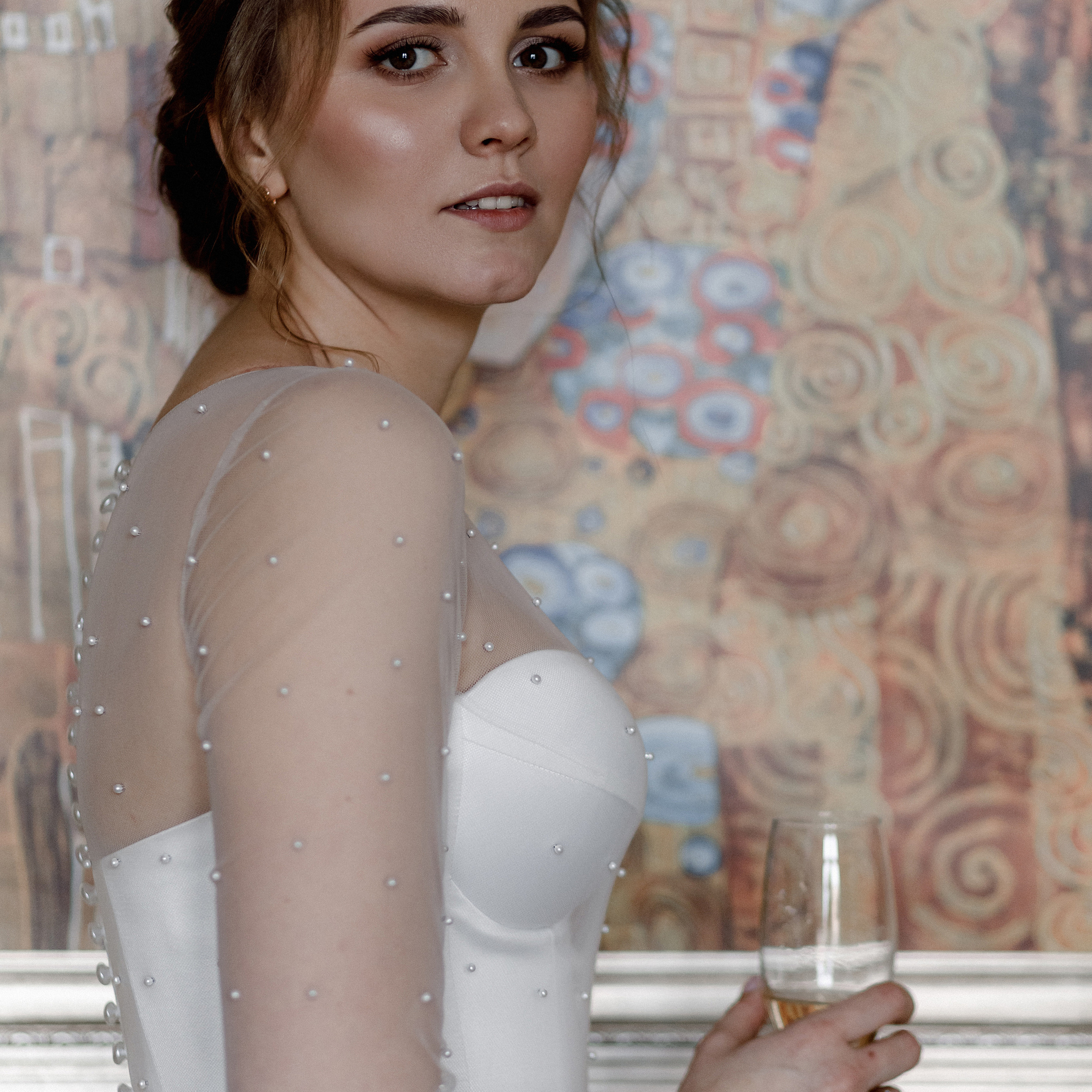 ОТЗЫВЫ. Свадебный фотограф Аня Милграм