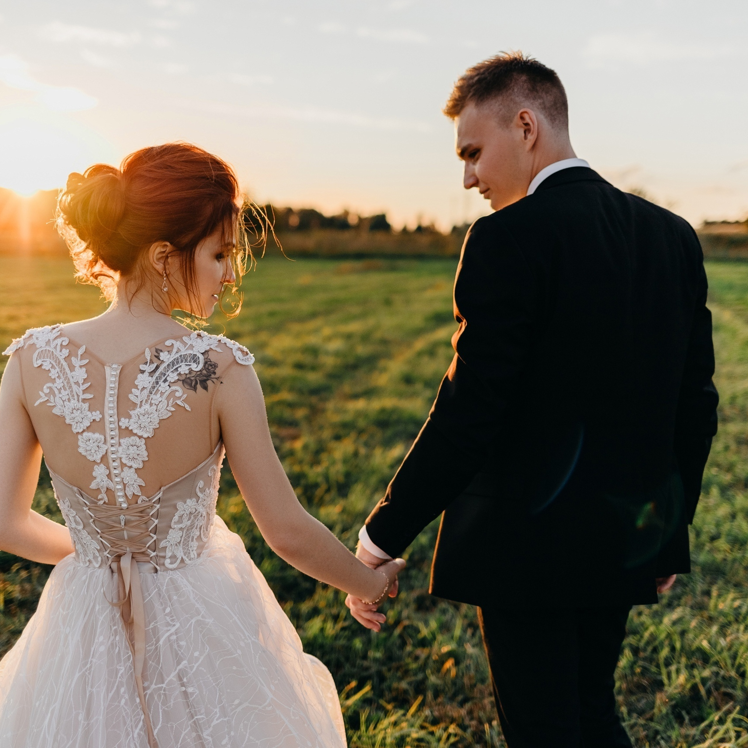 ОТЗЫВЫ. Свадебный фотограф Аня Милграм