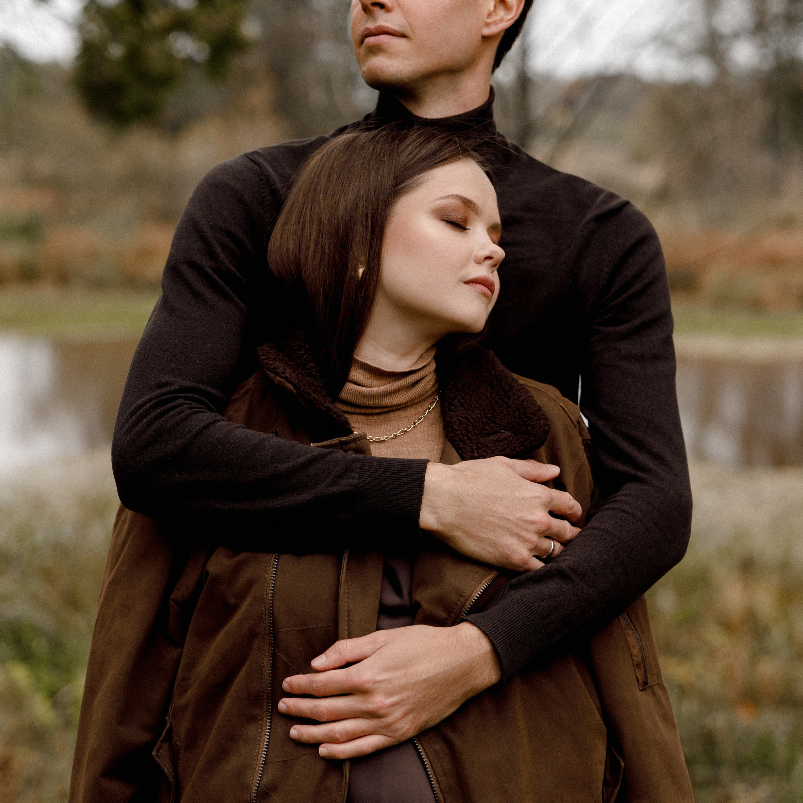 ОТЗЫВЫ. Свадебный фотограф Аня Милграм