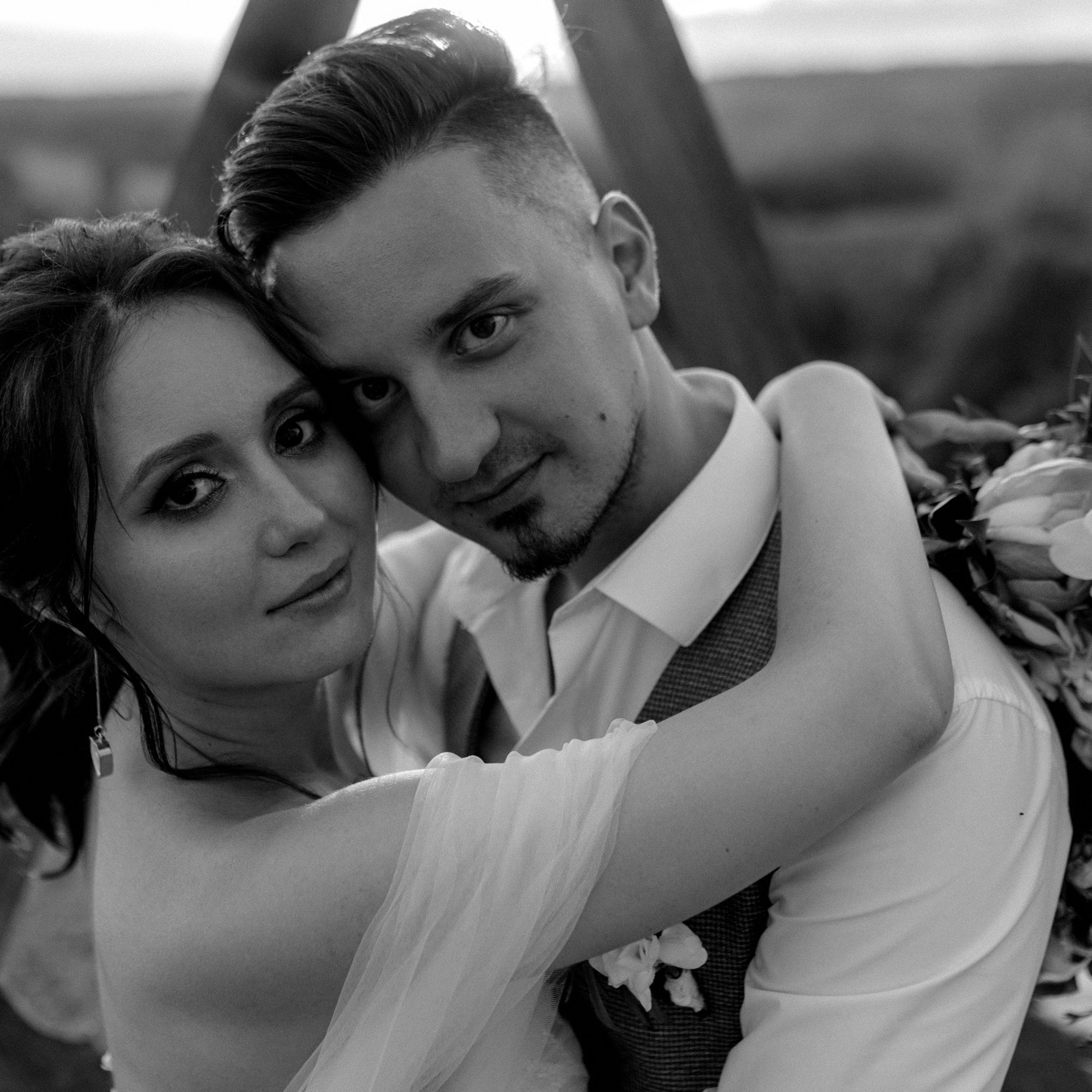 ОТЗЫВЫ. Свадебный фотограф Аня Милграм