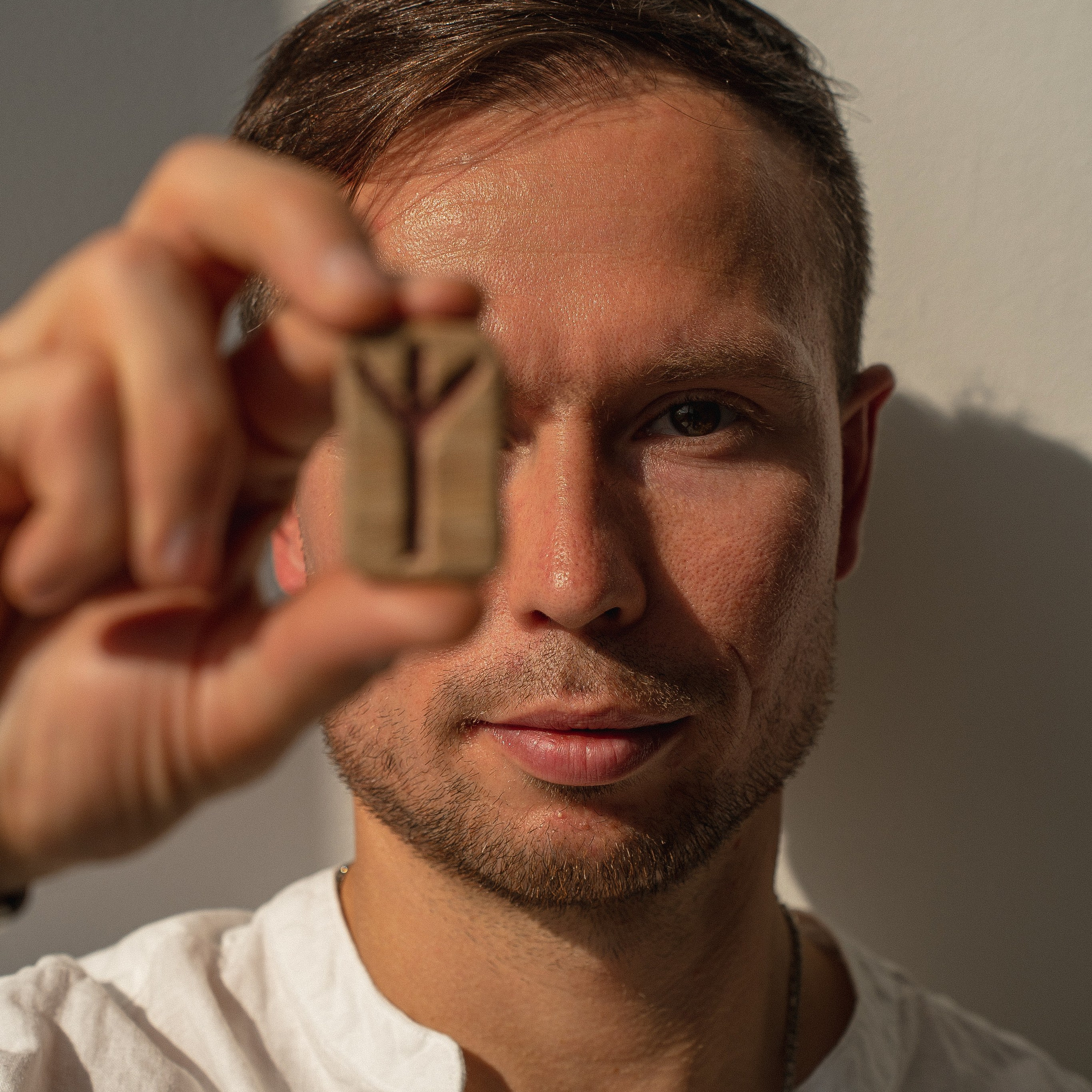 Контент-съёмка