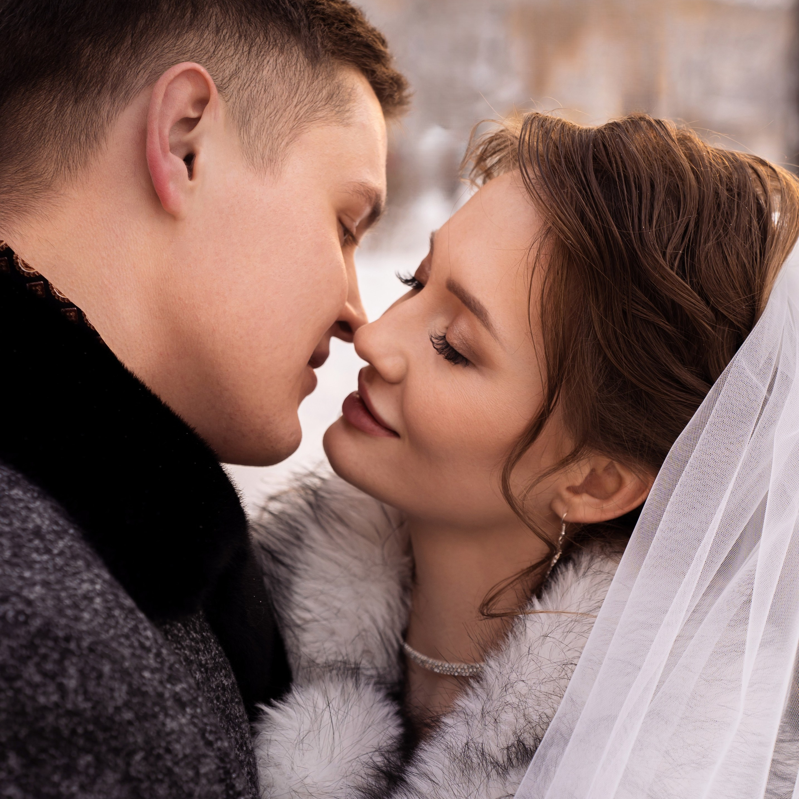 Свадьба С&И