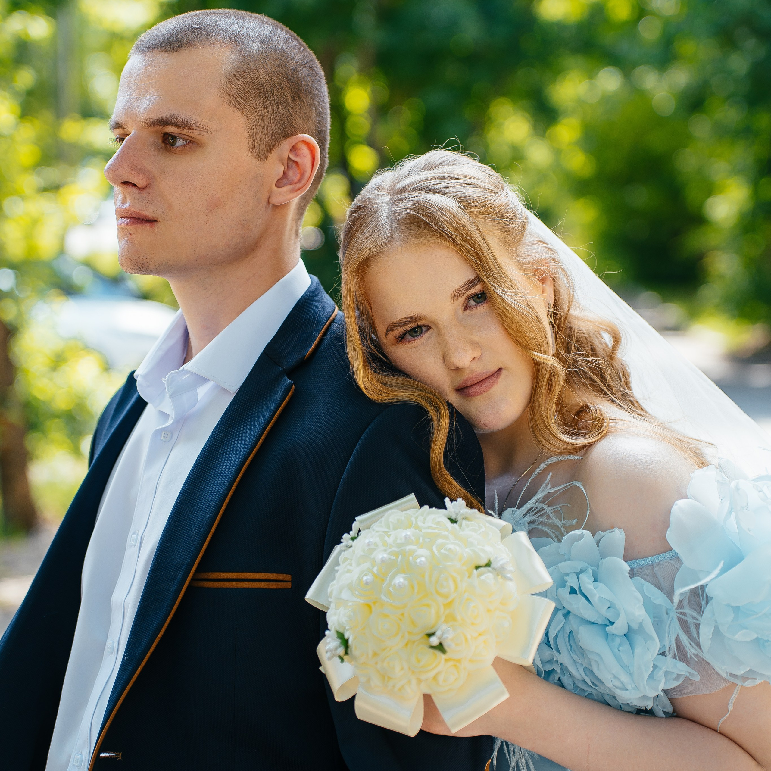 Свадьба Е&К