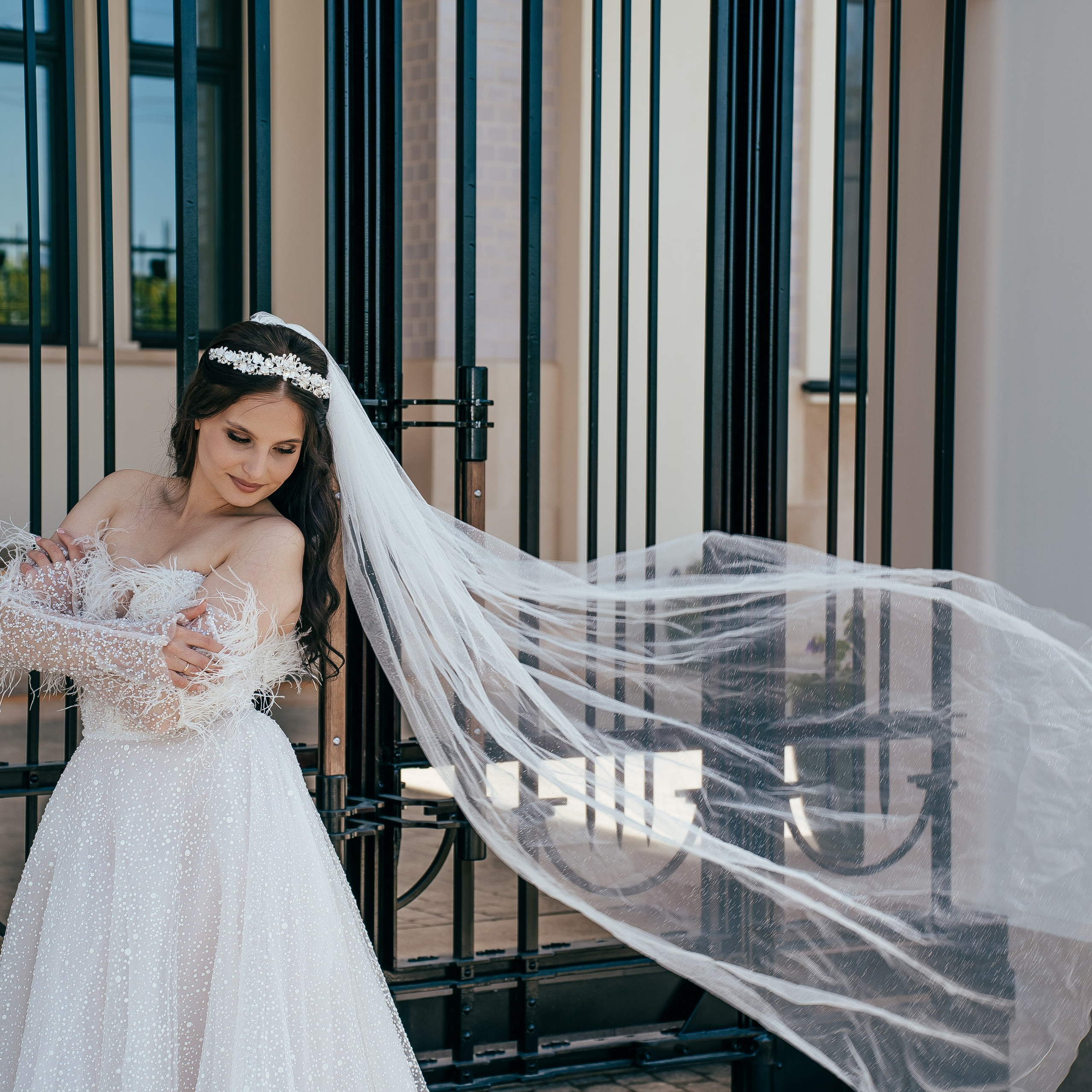 Свадьба Д&М