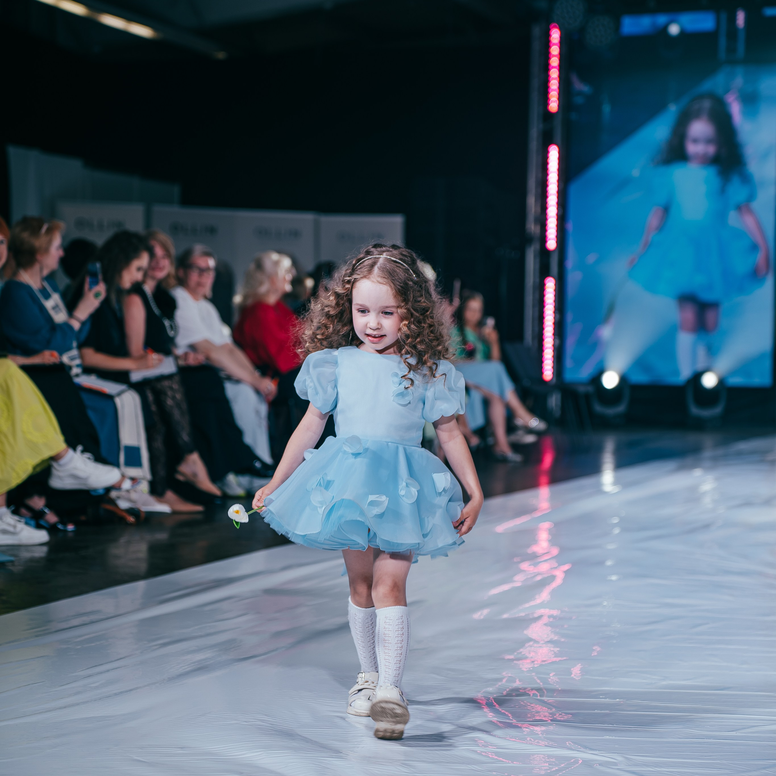 Байкальская неделя моды