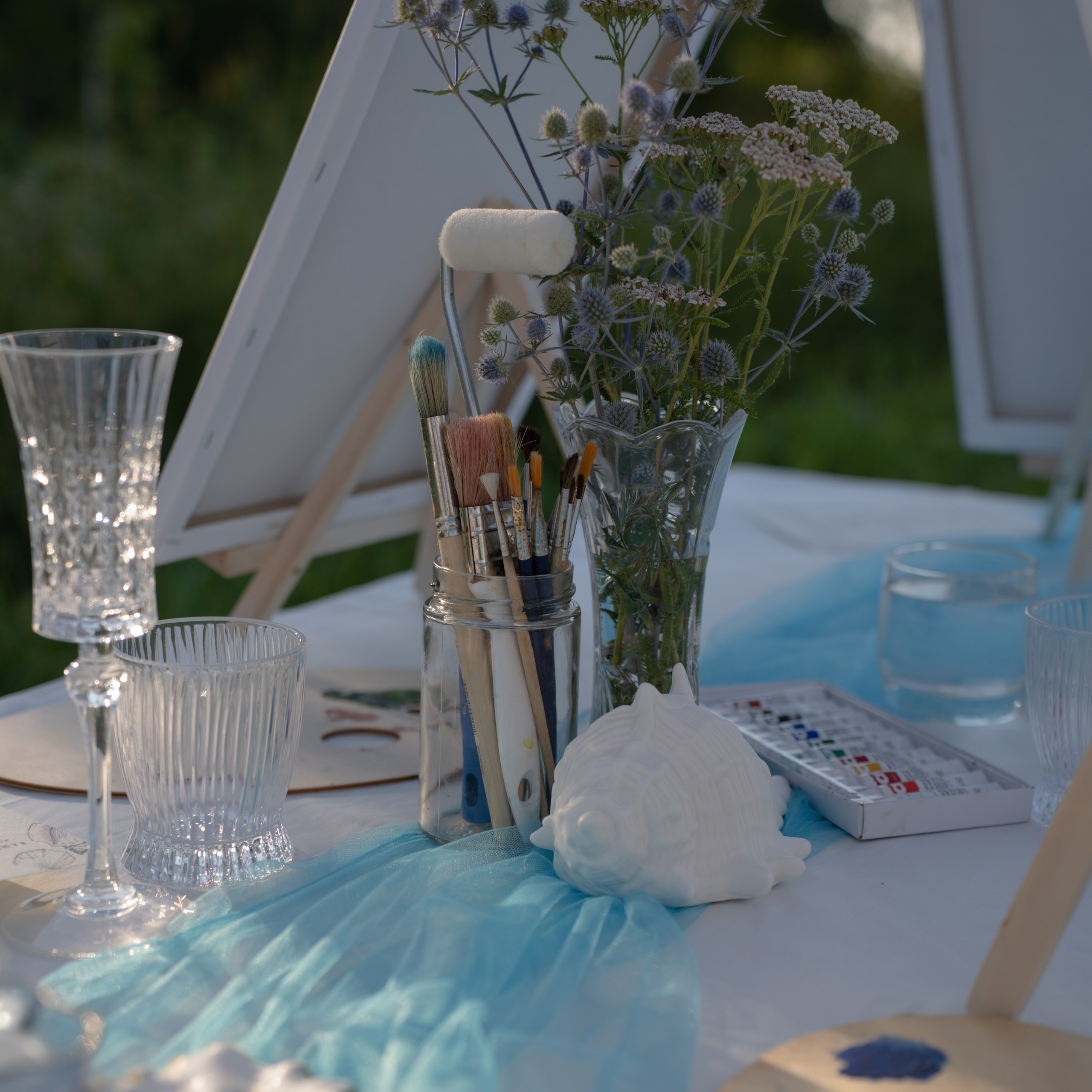 Репортажная съёмка