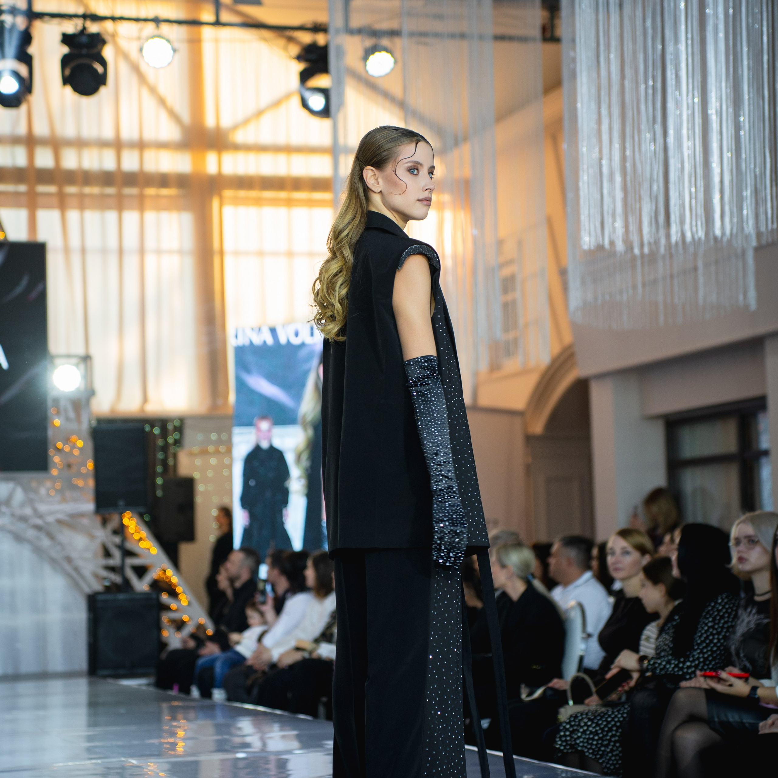 Siberian Fashion Week