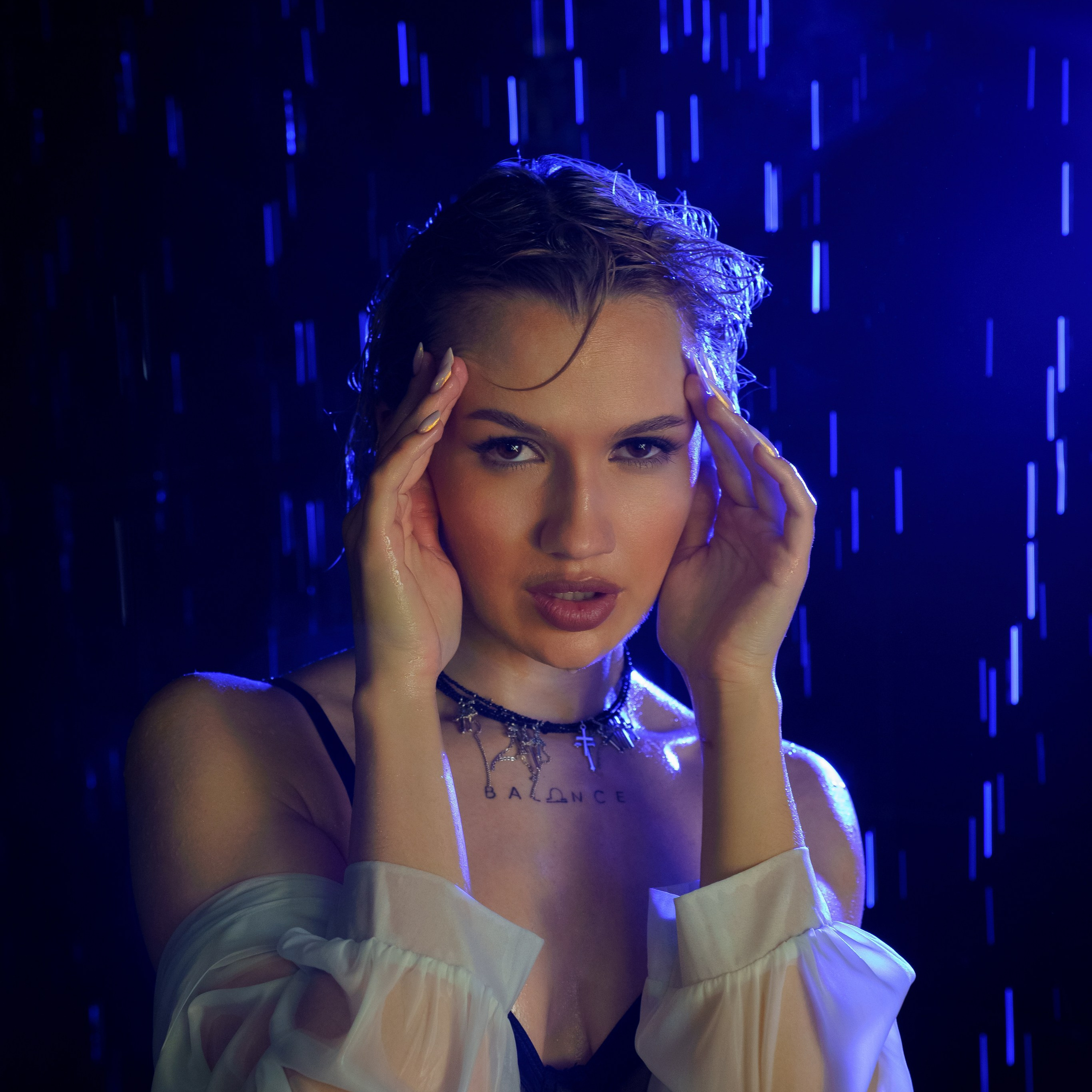 Фотопроект Аква-студия