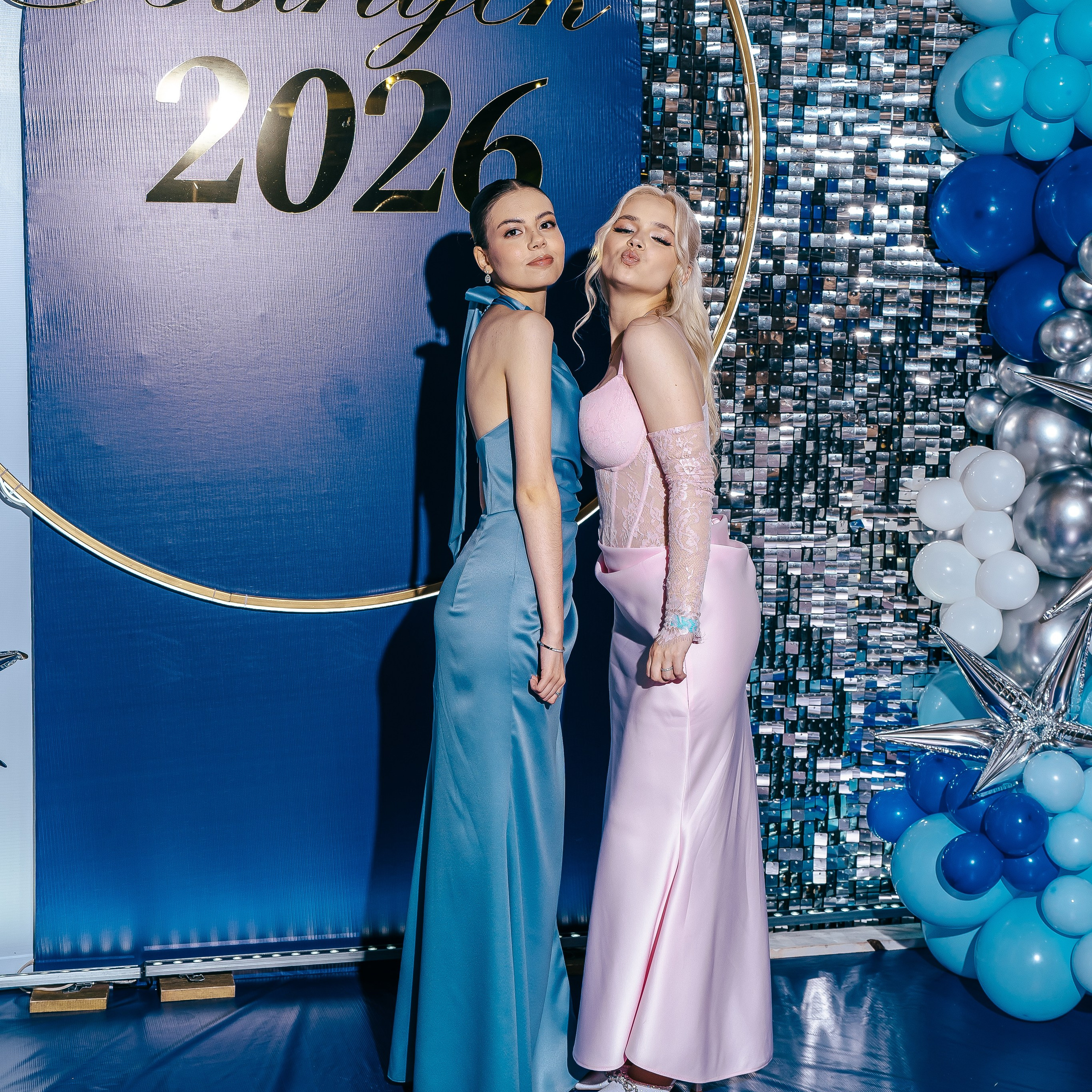 Репортаж, выпускники 2026 г