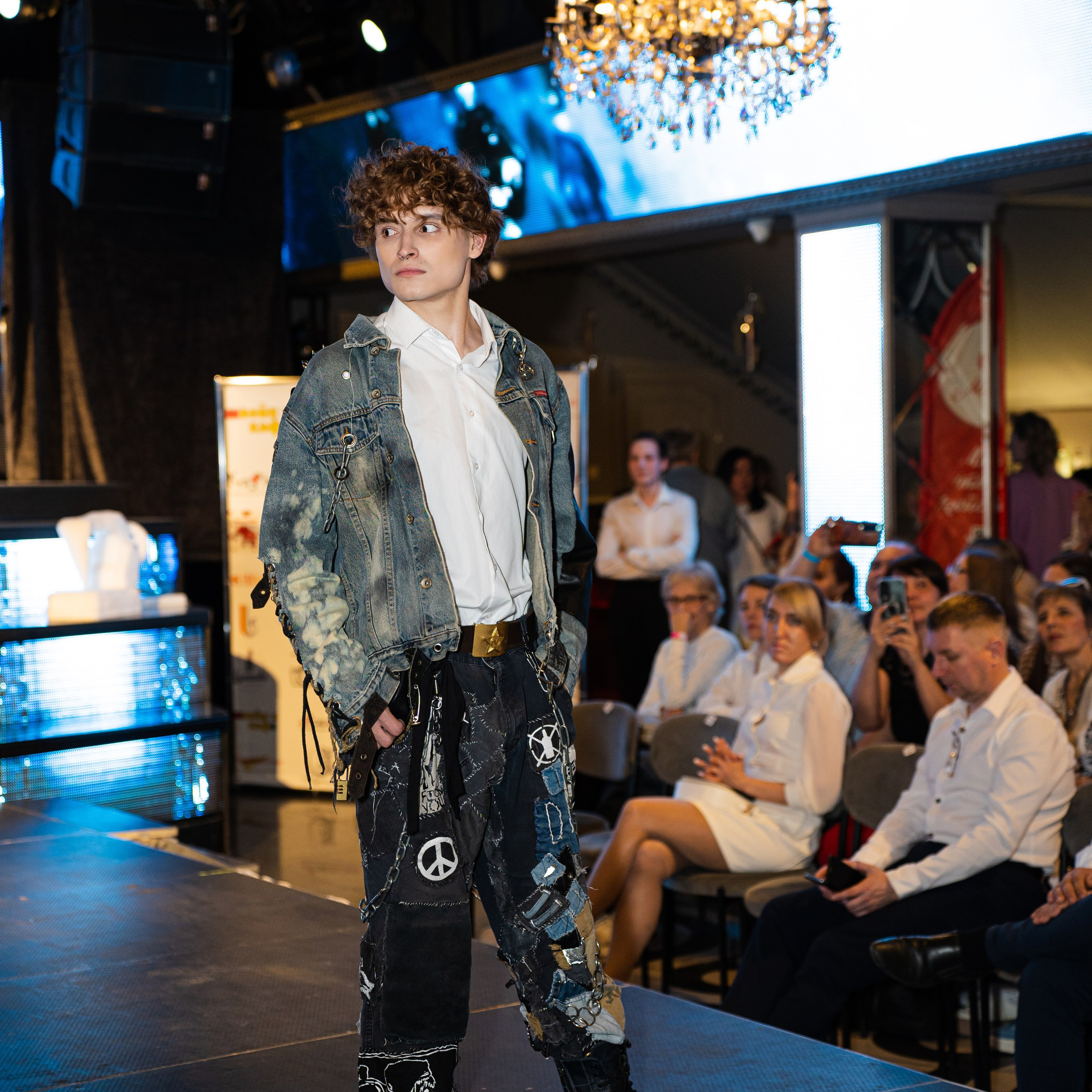 Байкал «Шьютифул»