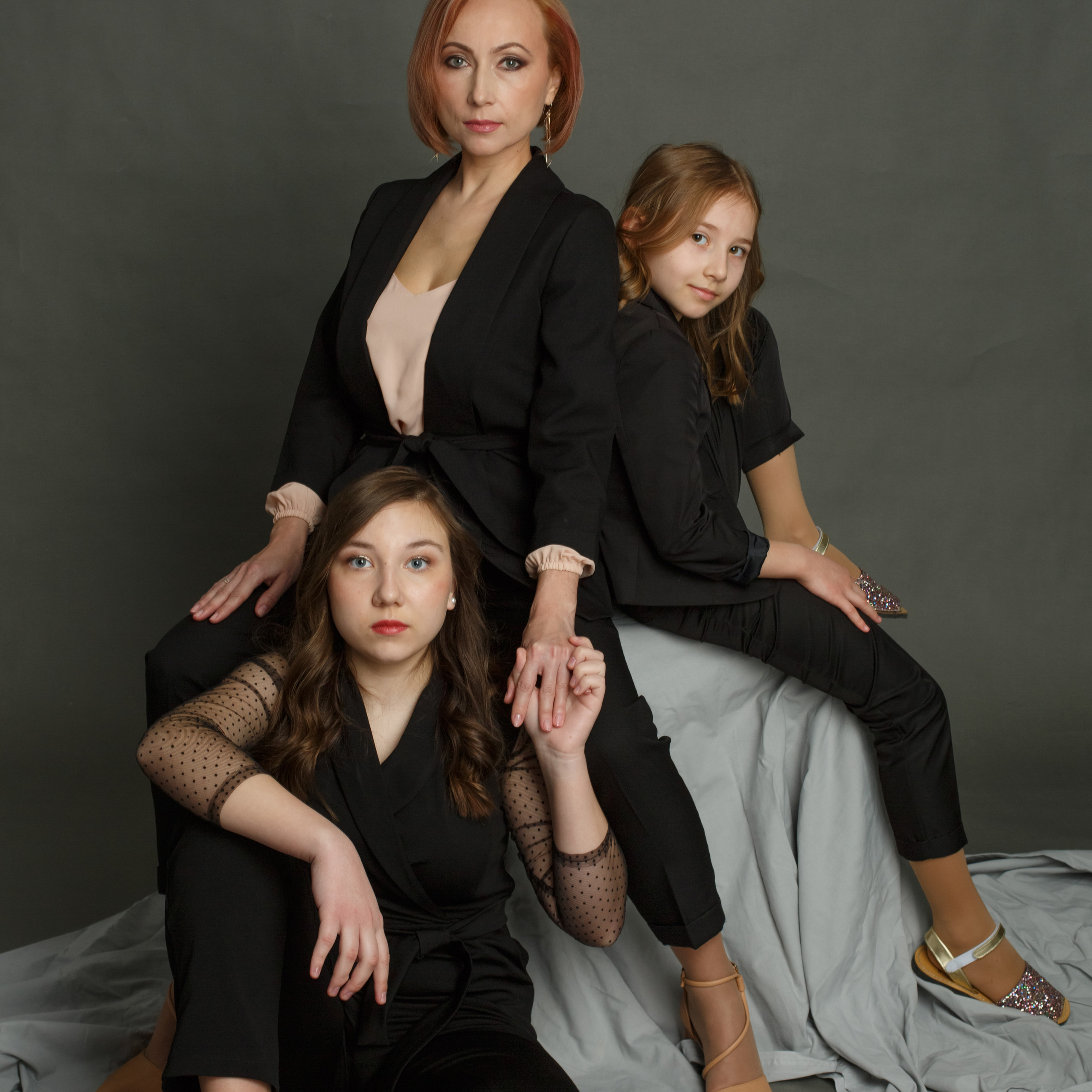 GELIOS. Фотостудия «Gelios». Фотосессии в Калининграде