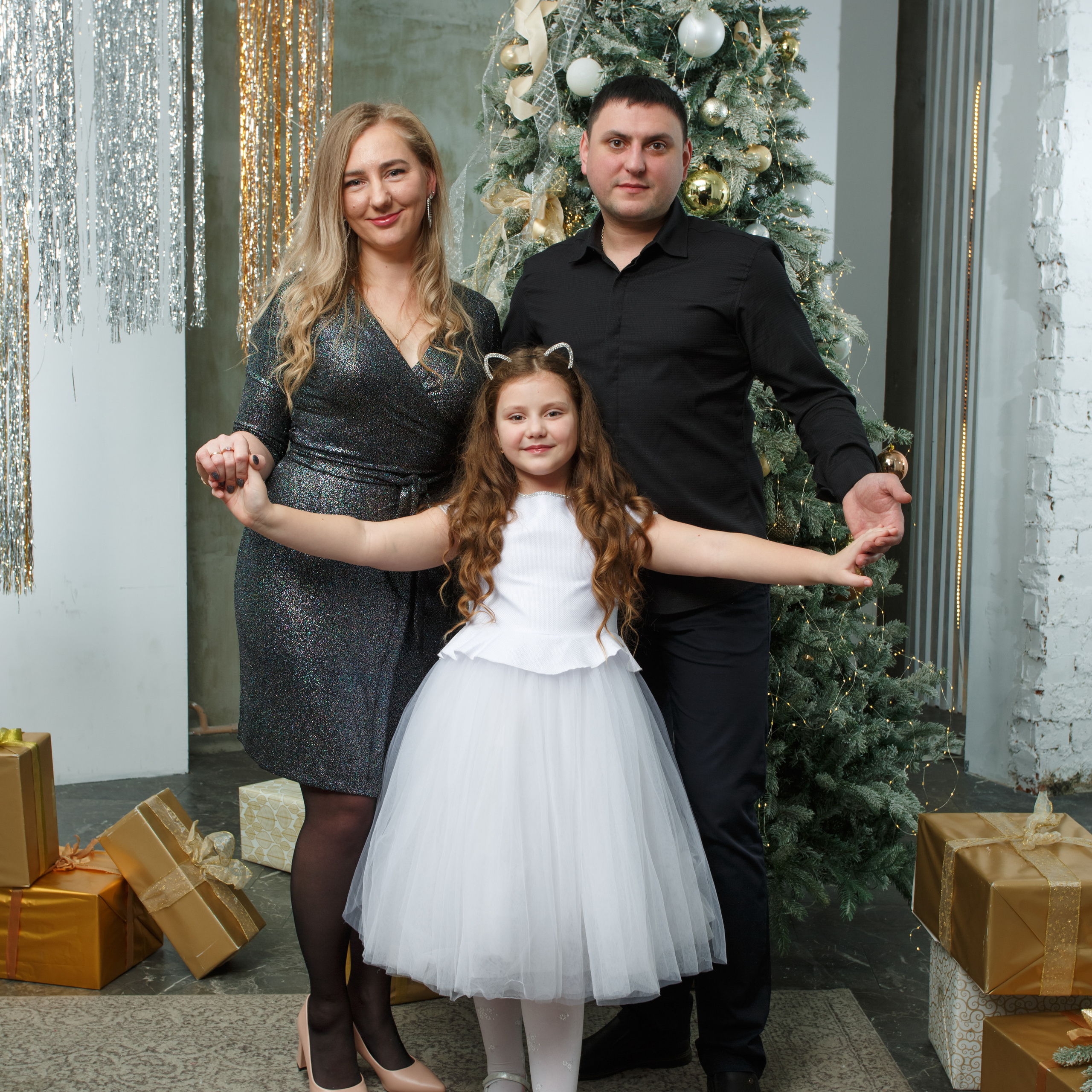 GELIOS. Фотостудия «Gelios». Фотосессии в Калининграде