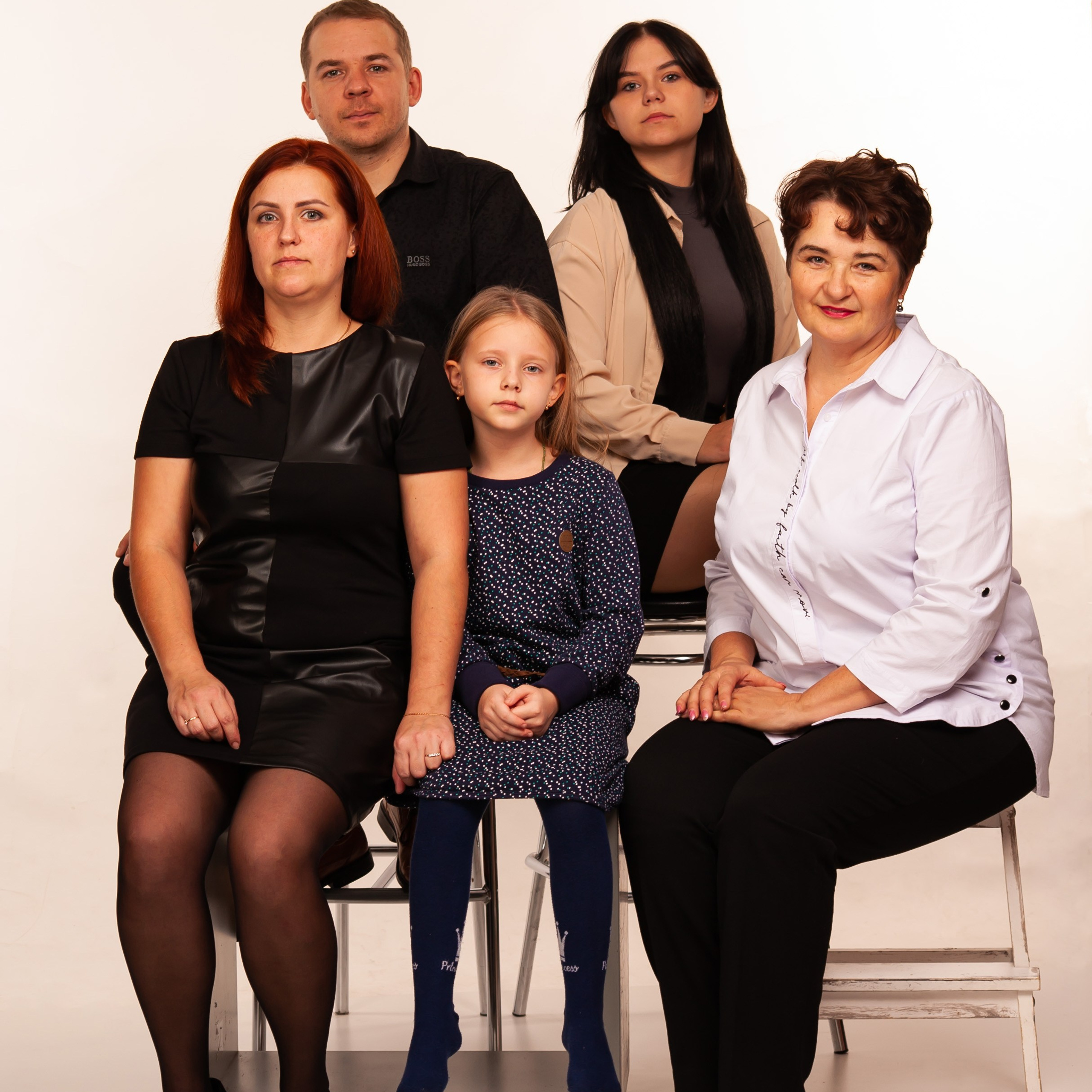 GELIOS. Фотостудия «Gelios». Фотосессии в Калининграде