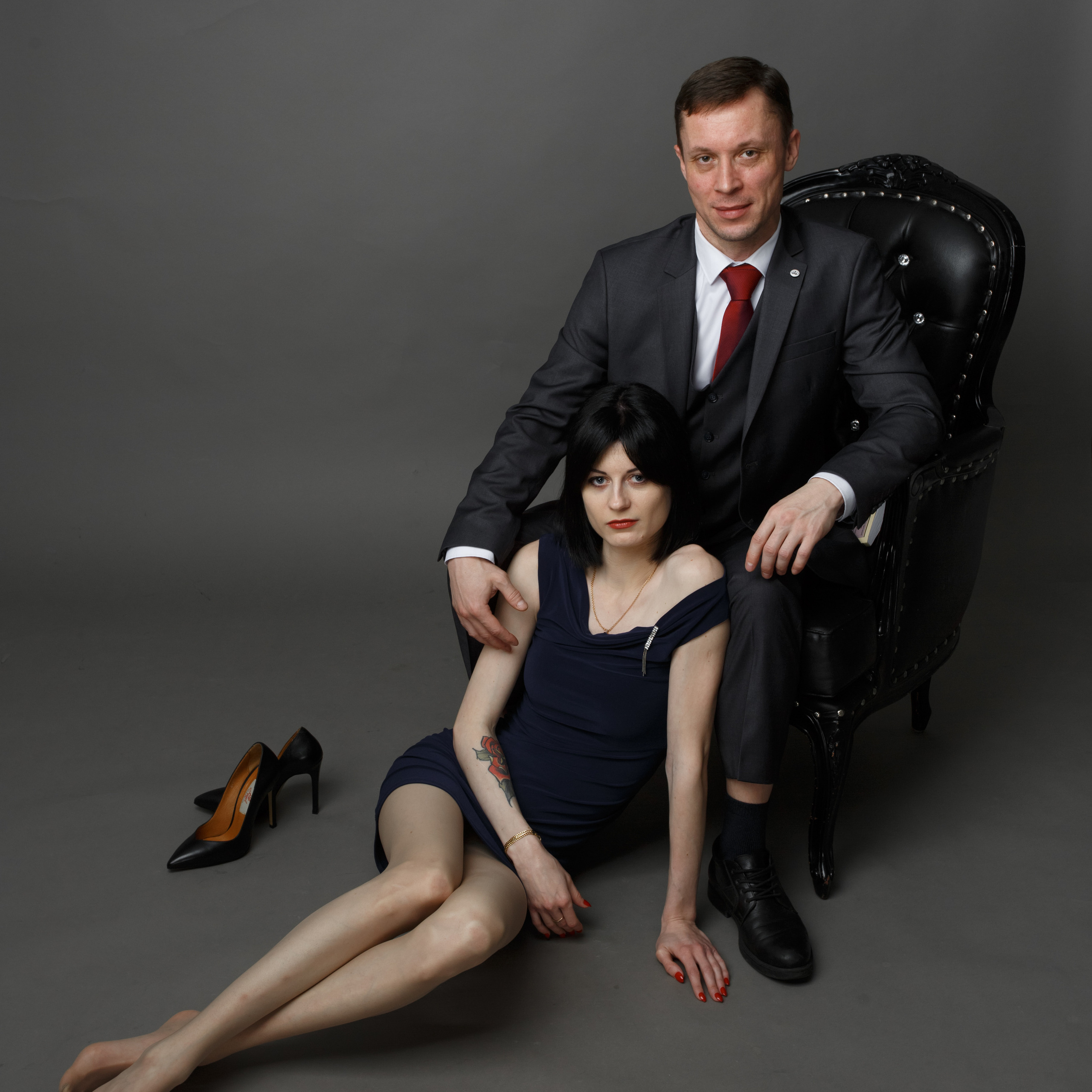 GELIOS. Фотостудия «Gelios». Фотосессии в Калининграде