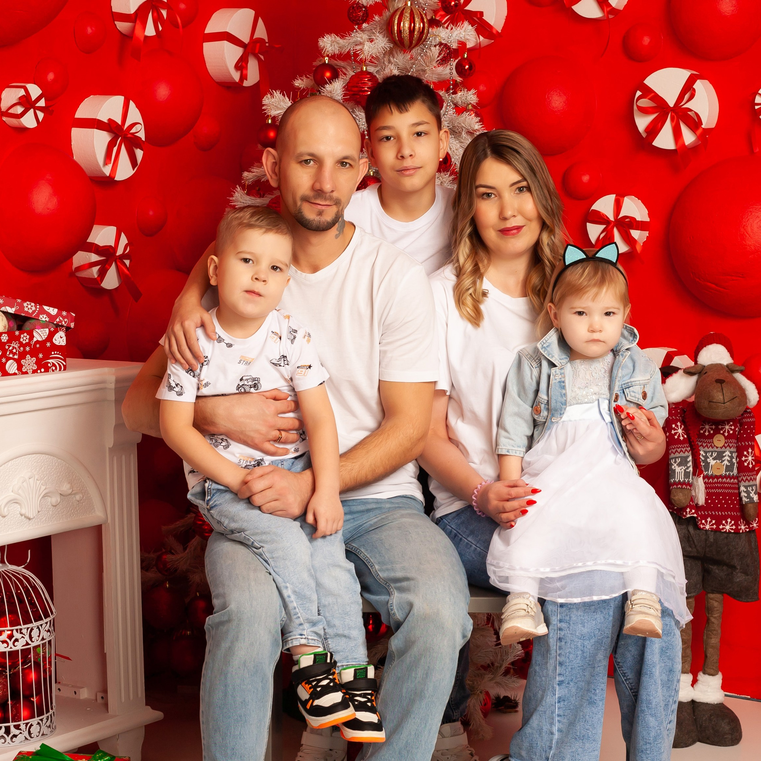 GELIOS. Фотостудия «Gelios». Фотосессии в Калининграде