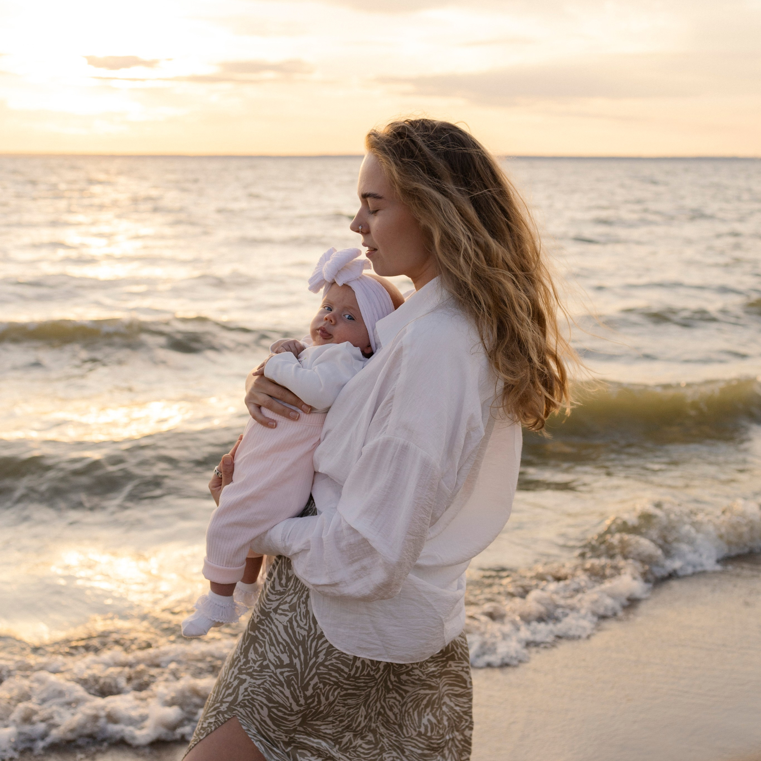 Прогулочная съемка. Черемнова Анастасия фотограф Новосибирск