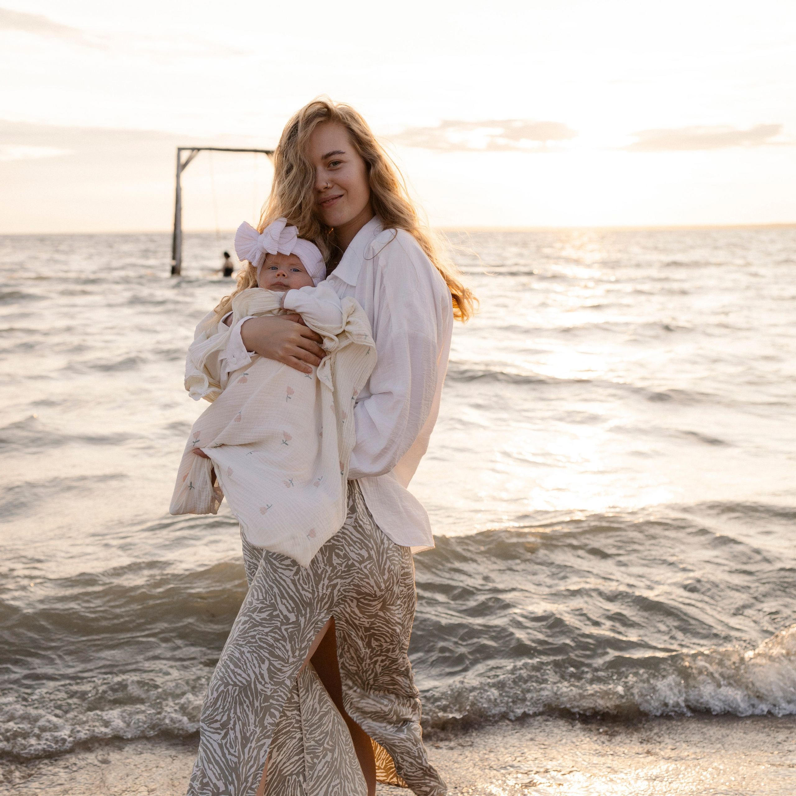 Прогулочная съемка. Черемнова Анастасия фотограф Новосибирск