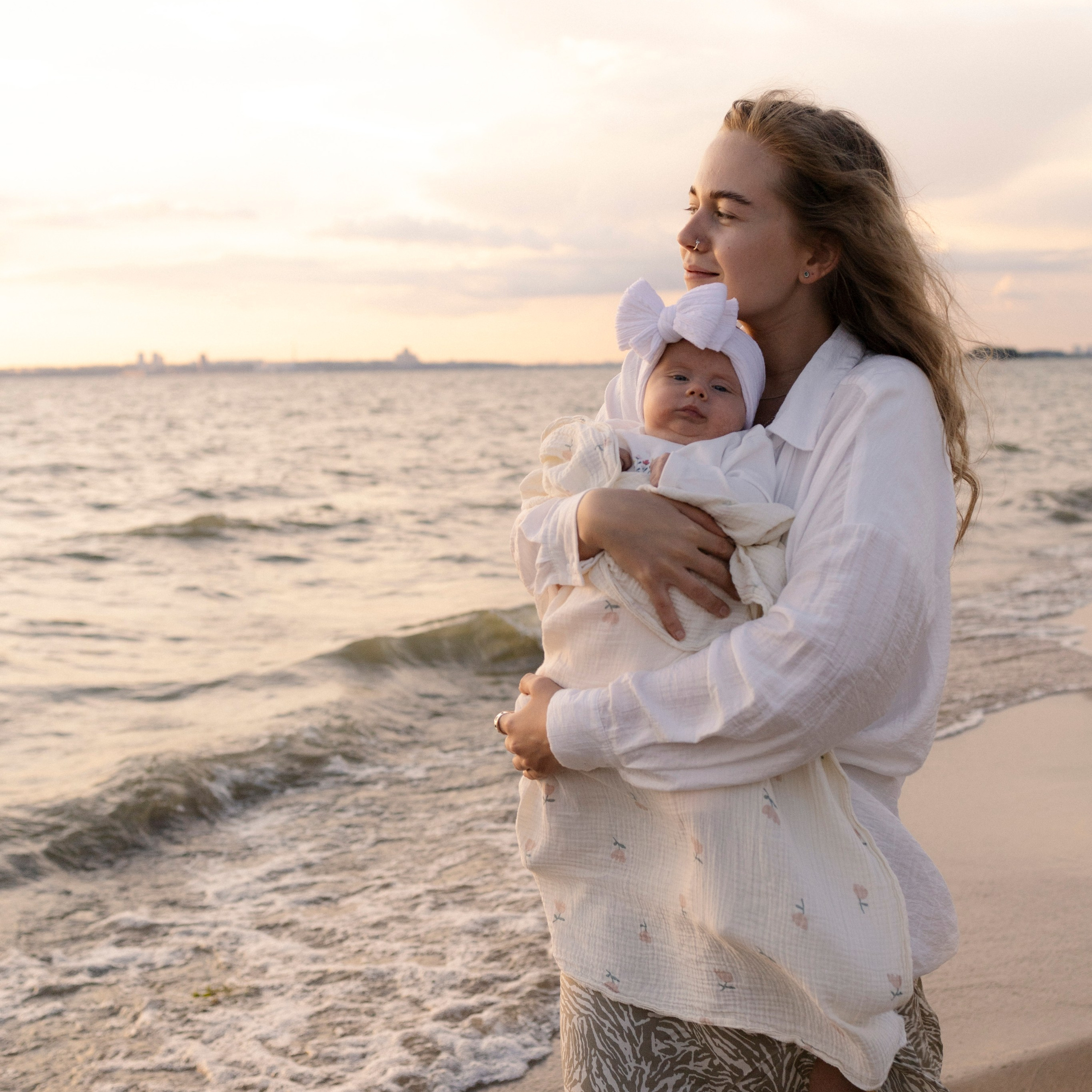 Прогулочная съемка. Черемнова Анастасия фотограф Новосибирск