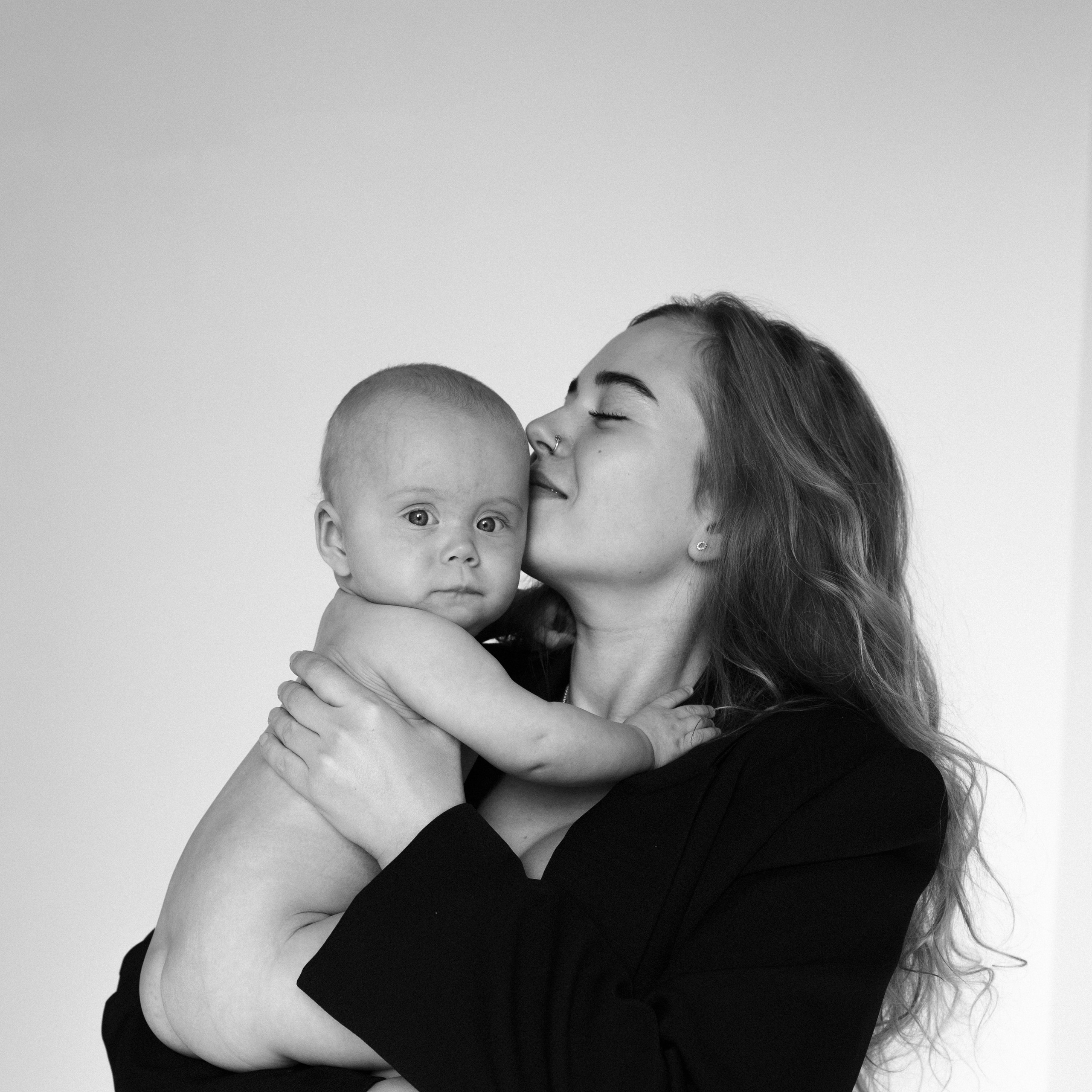 LIVE…. Черемнова Анастасия фотограф Новосибирск