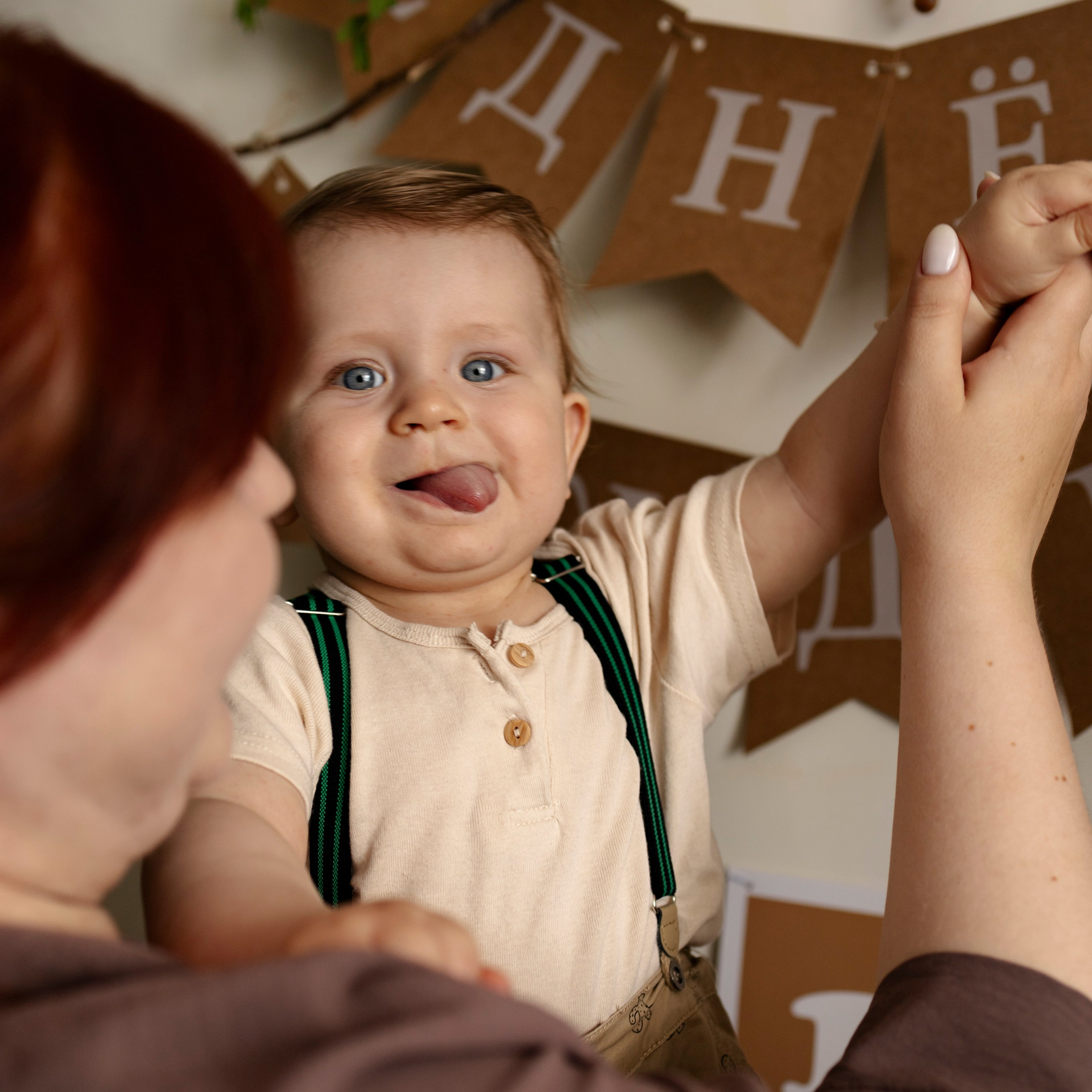 Домашняя съемка. Черемнова Анастасия фотограф Новосибирск