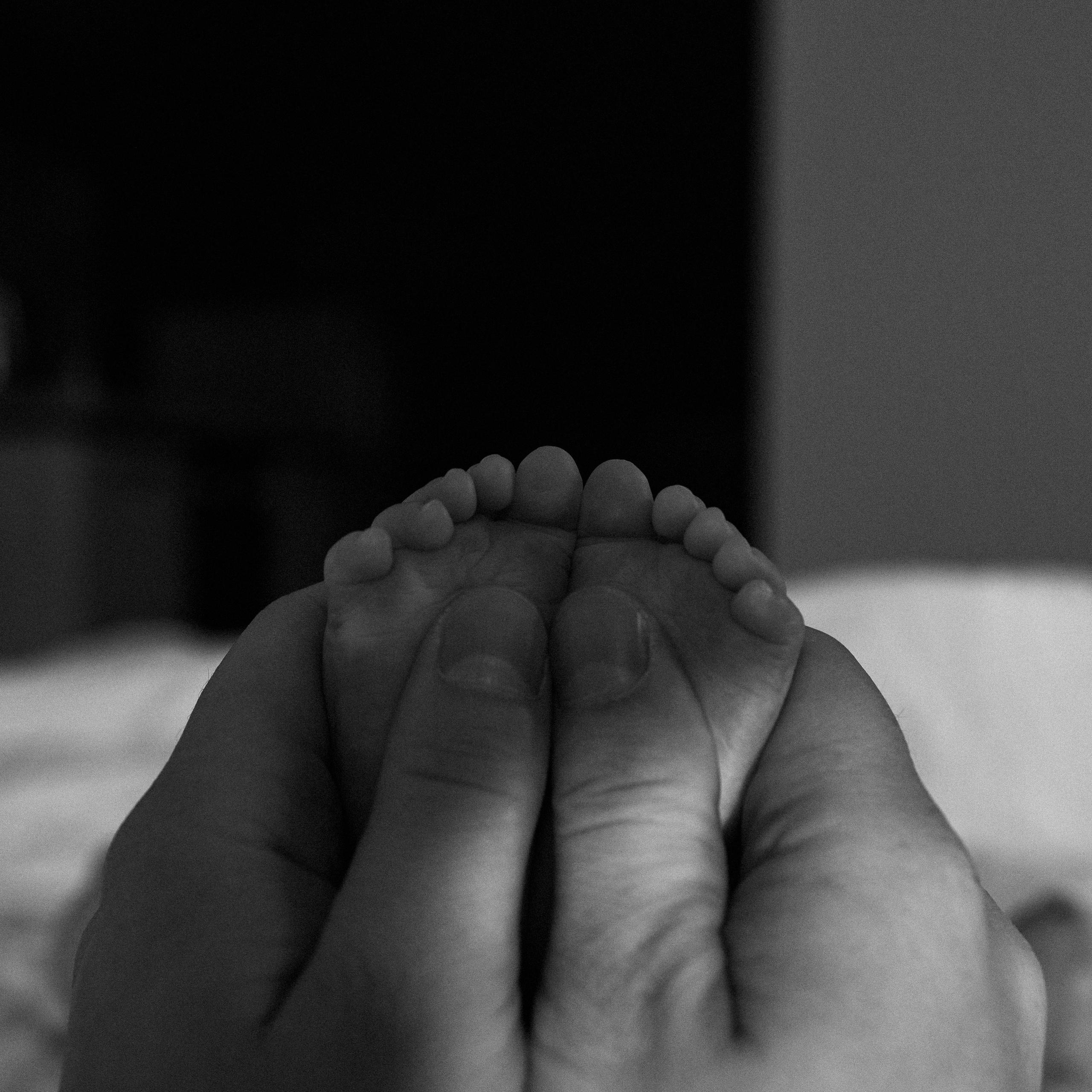 Newborn. Черемнова Анастасия фотограф Новосибирск