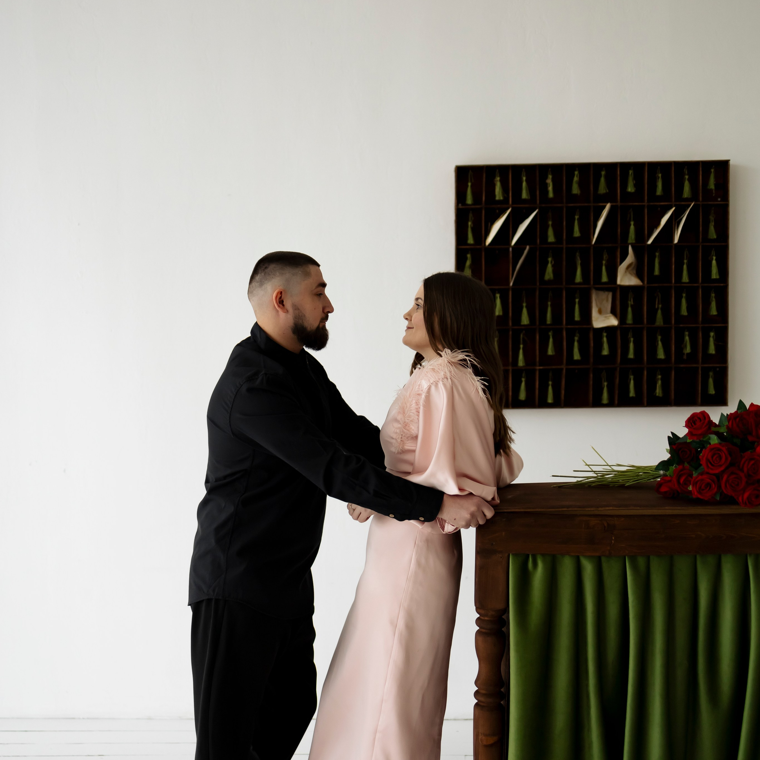 LIVE…. Черемнова Анастасия фотограф Новосибирск