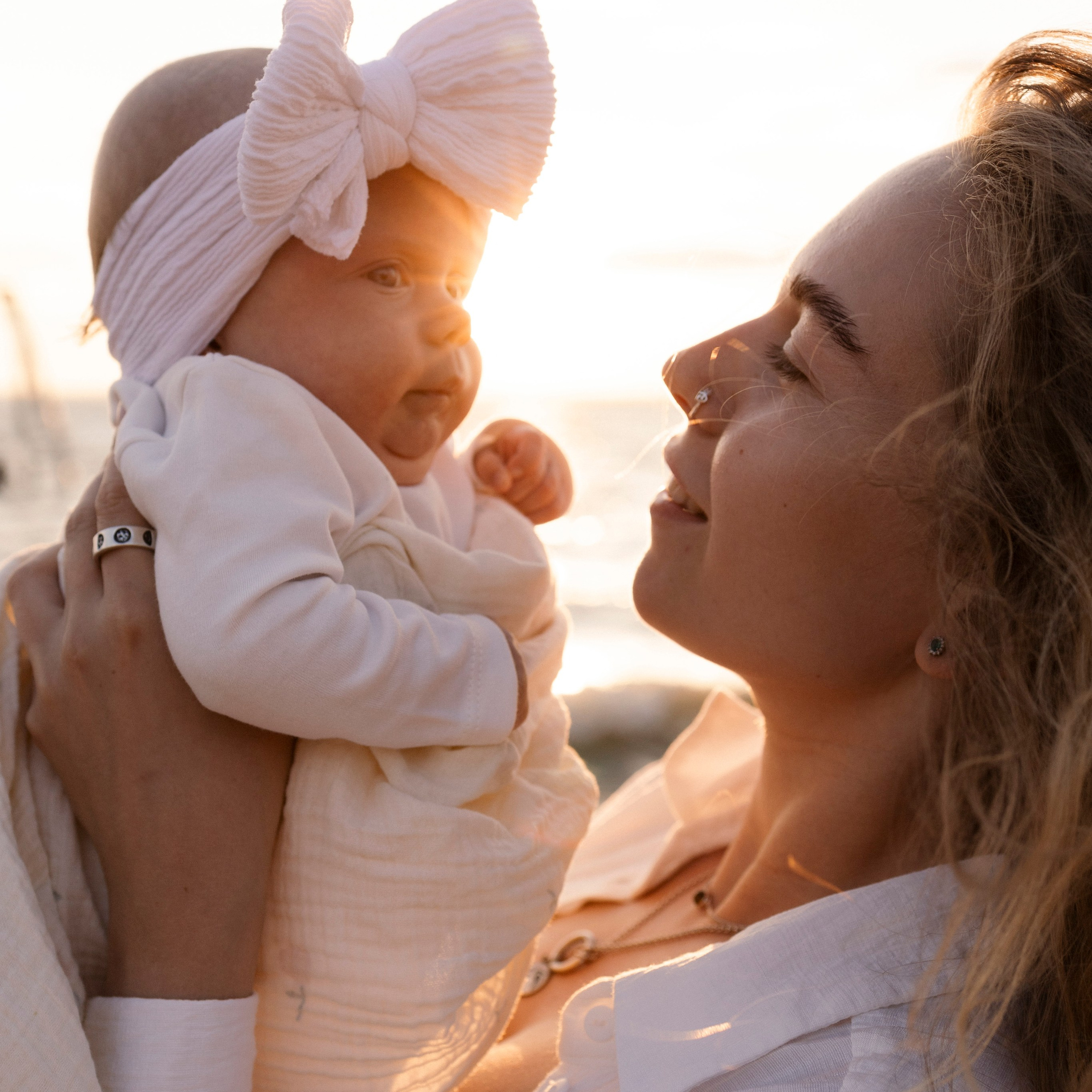 Прогулочная съемка. Черемнова Анастасия фотограф Новосибирск