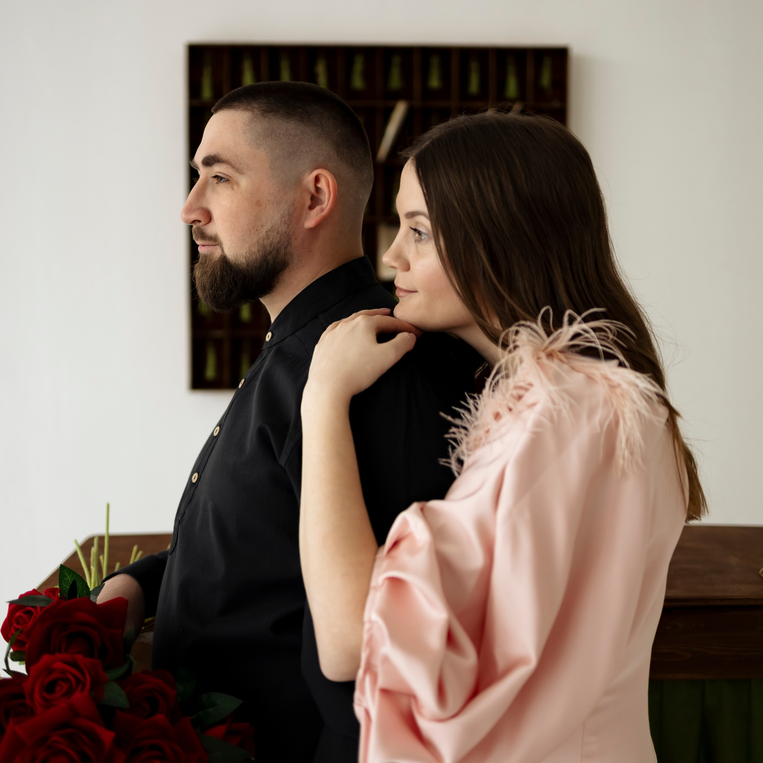 LIVE…. Черемнова Анастасия фотограф Новосибирск