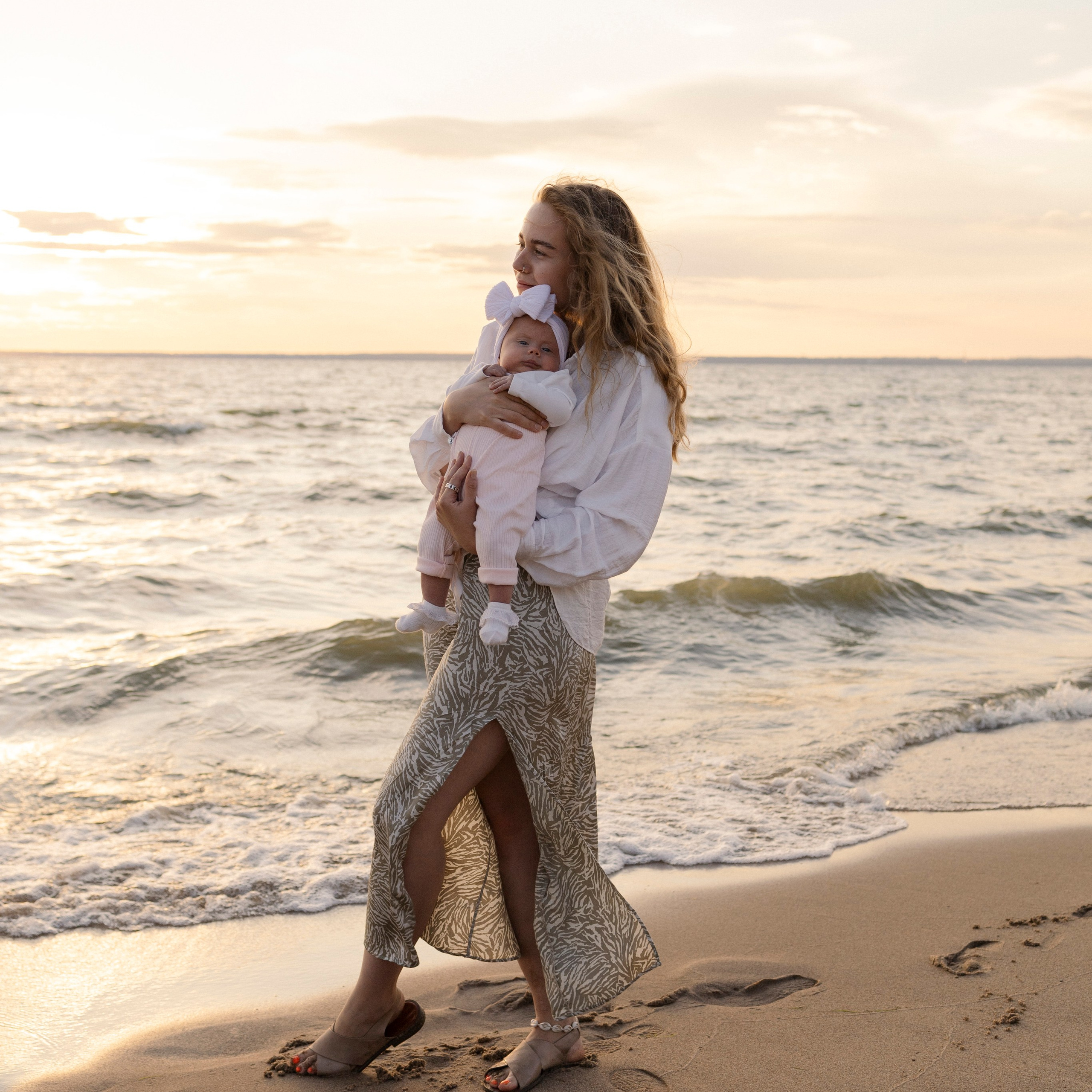 Прогулочная съемка. Черемнова Анастасия фотограф Новосибирск