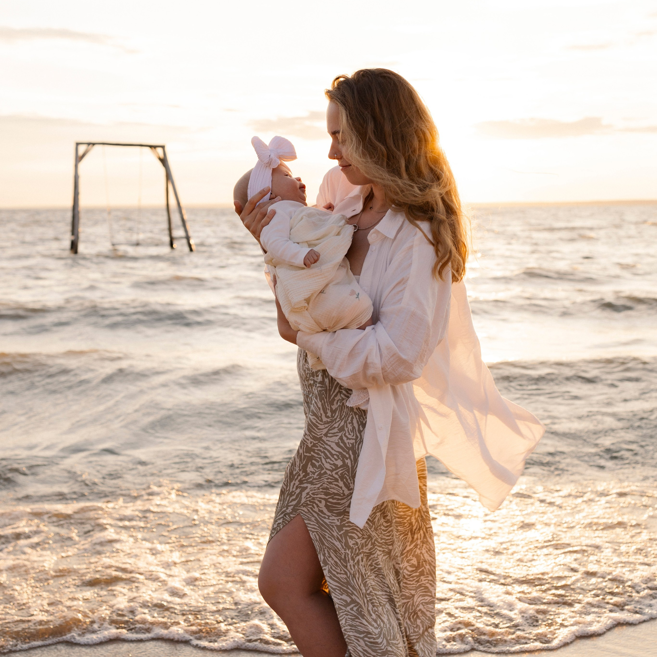 Прогулочная съемка. Черемнова Анастасия фотограф Новосибирск