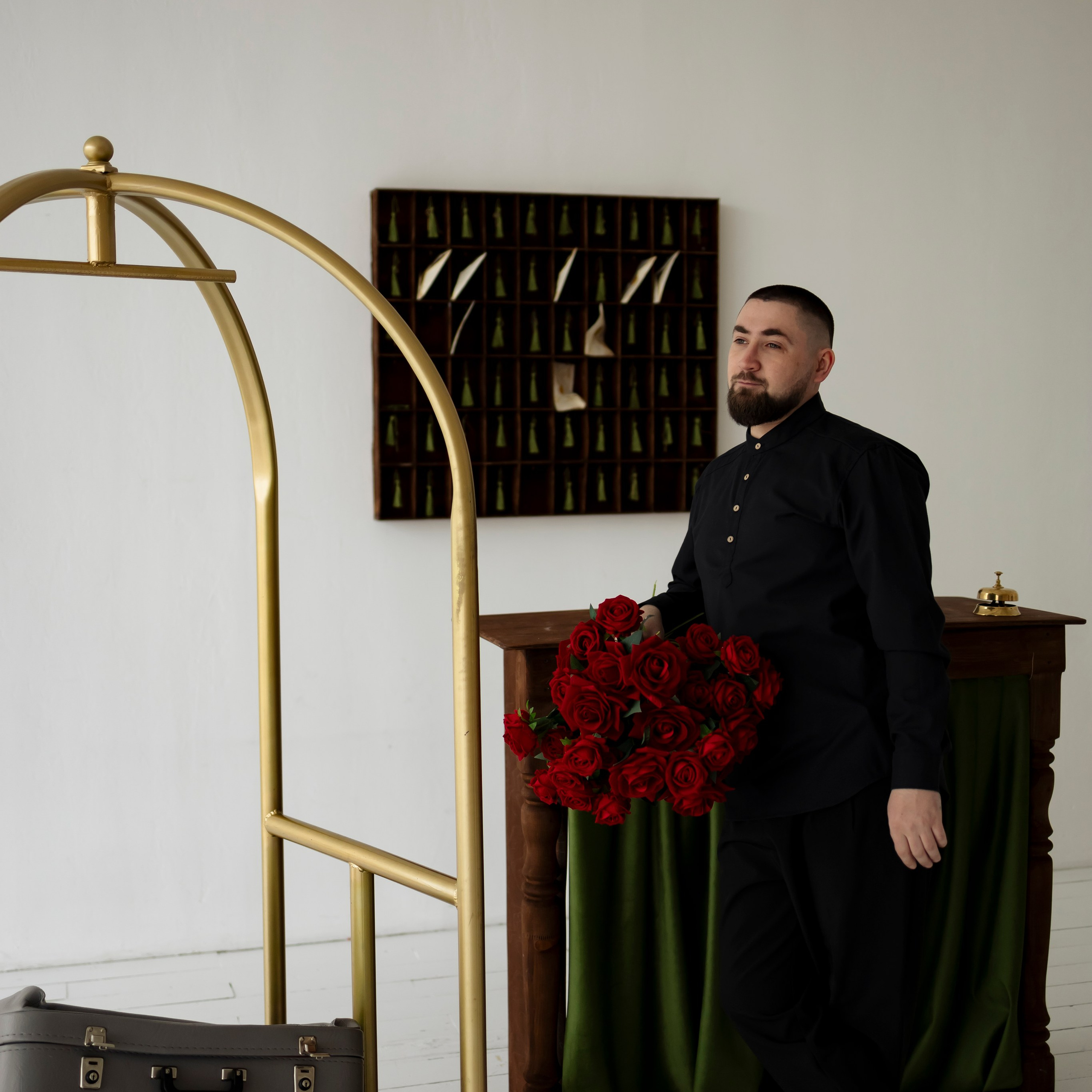 LIVE…. Черемнова Анастасия фотограф Новосибирск