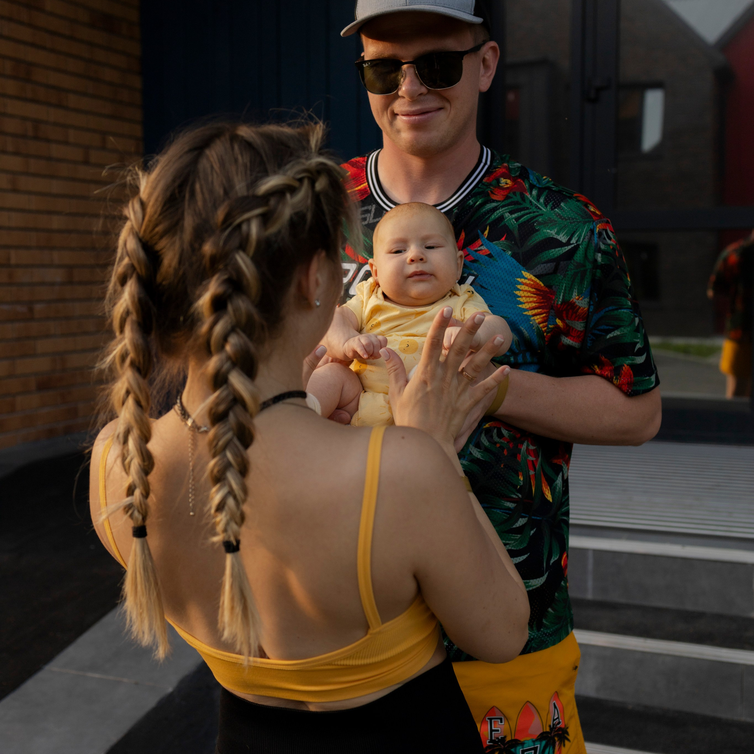 LIVE…. Черемнова Анастасия фотограф Новосибирск