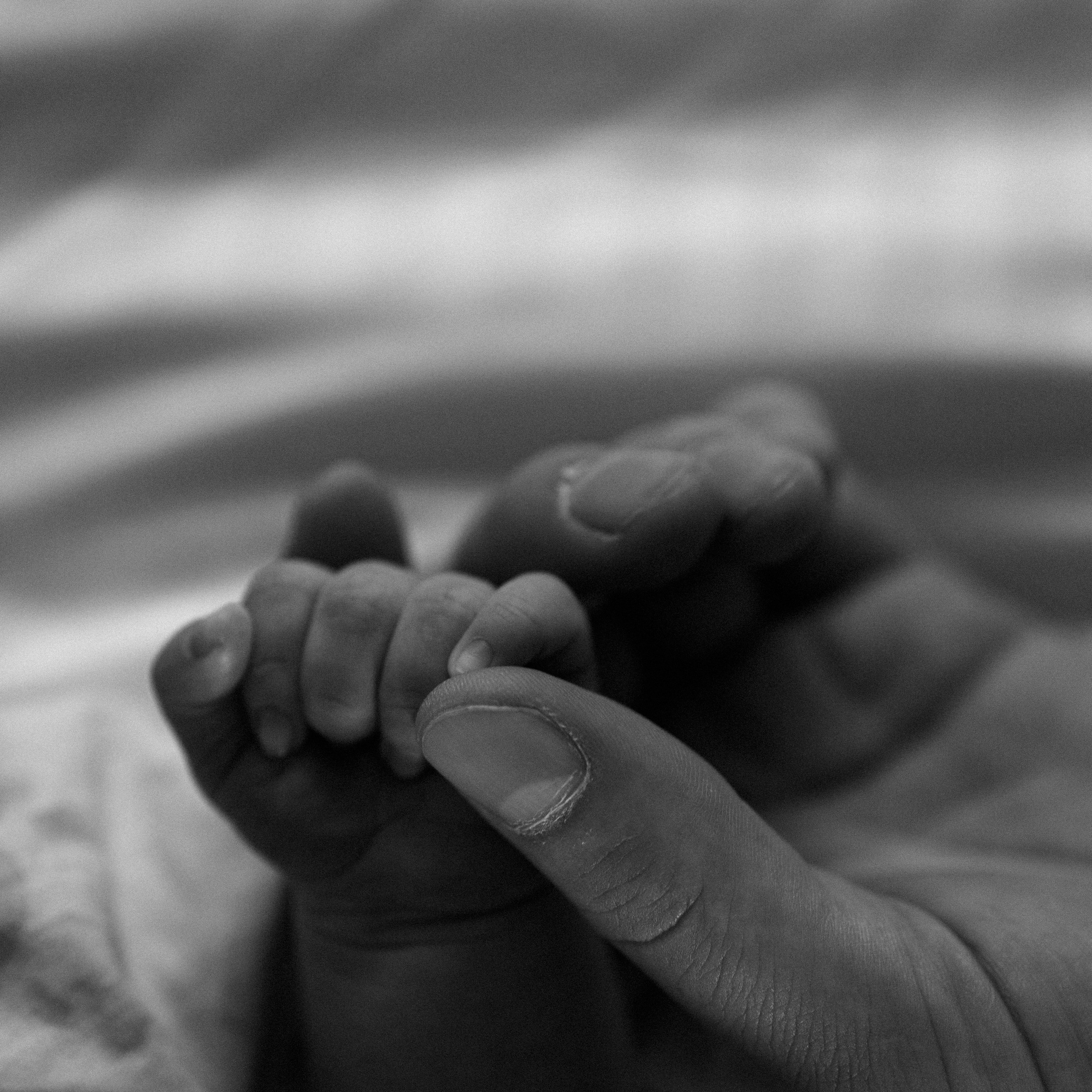 Newborn. Черемнова Анастасия фотограф Новосибирск