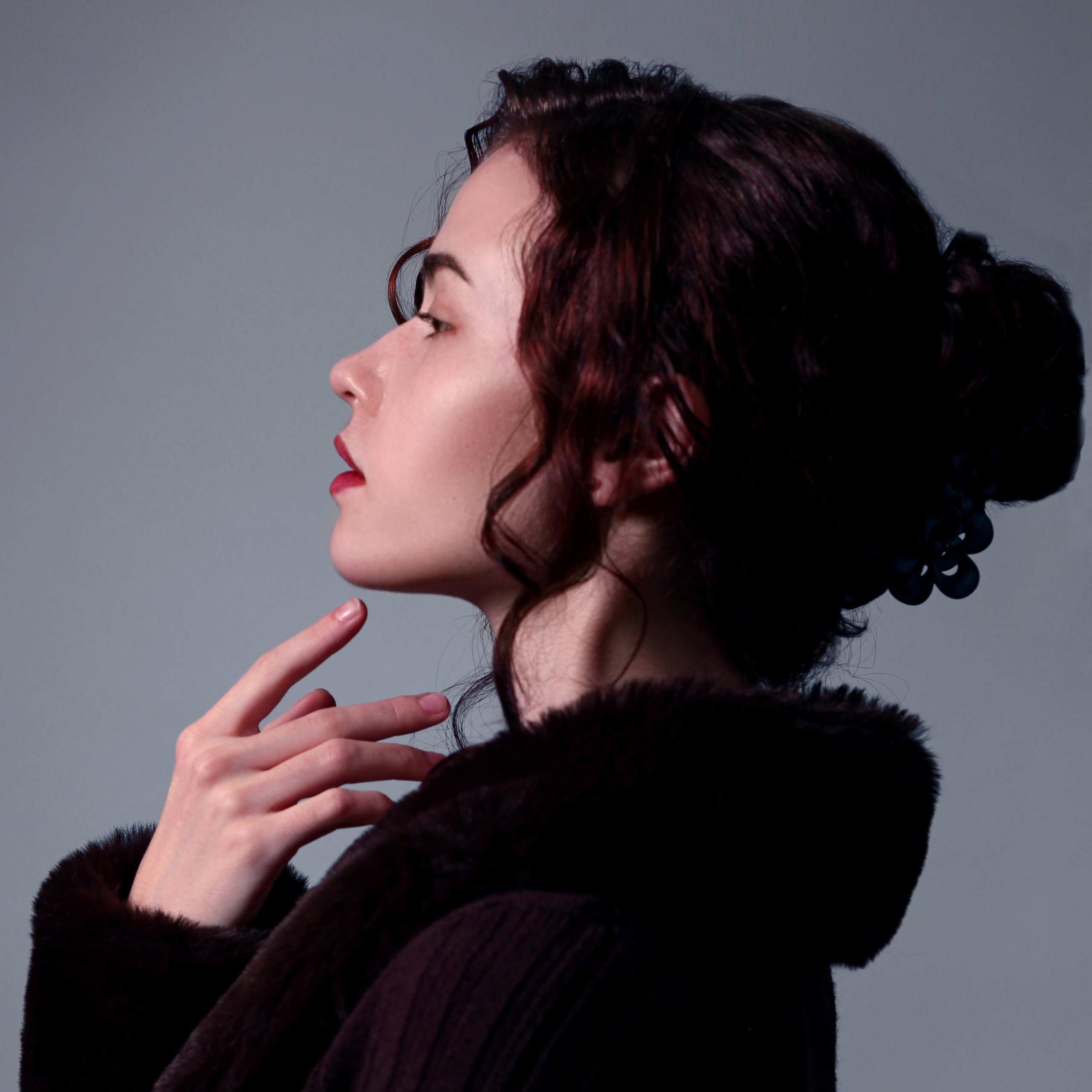 Модельные тесты для Анастасии