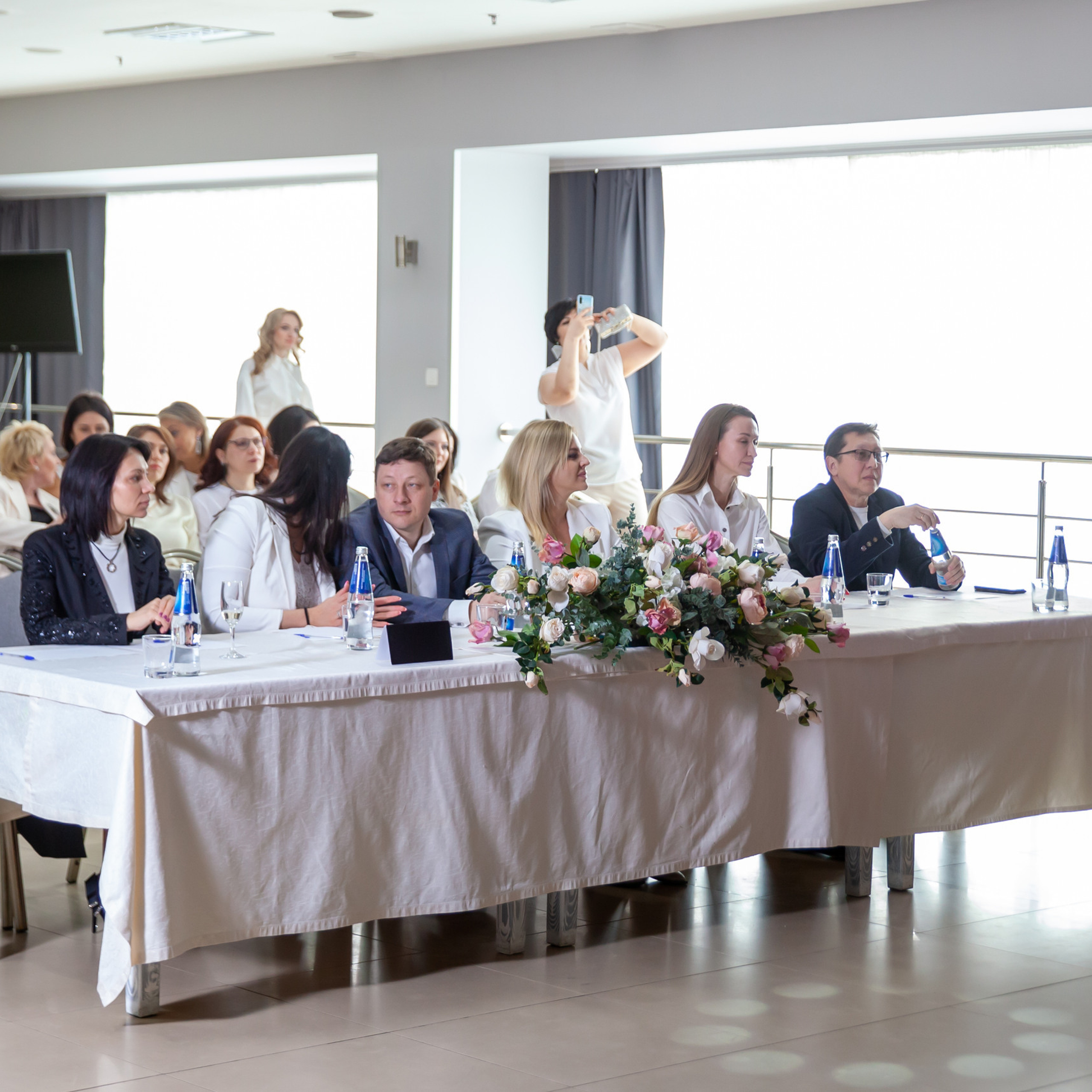 Отзывы. Сидоров Андрей Николаевич фотограф в Москве и Новосибирске