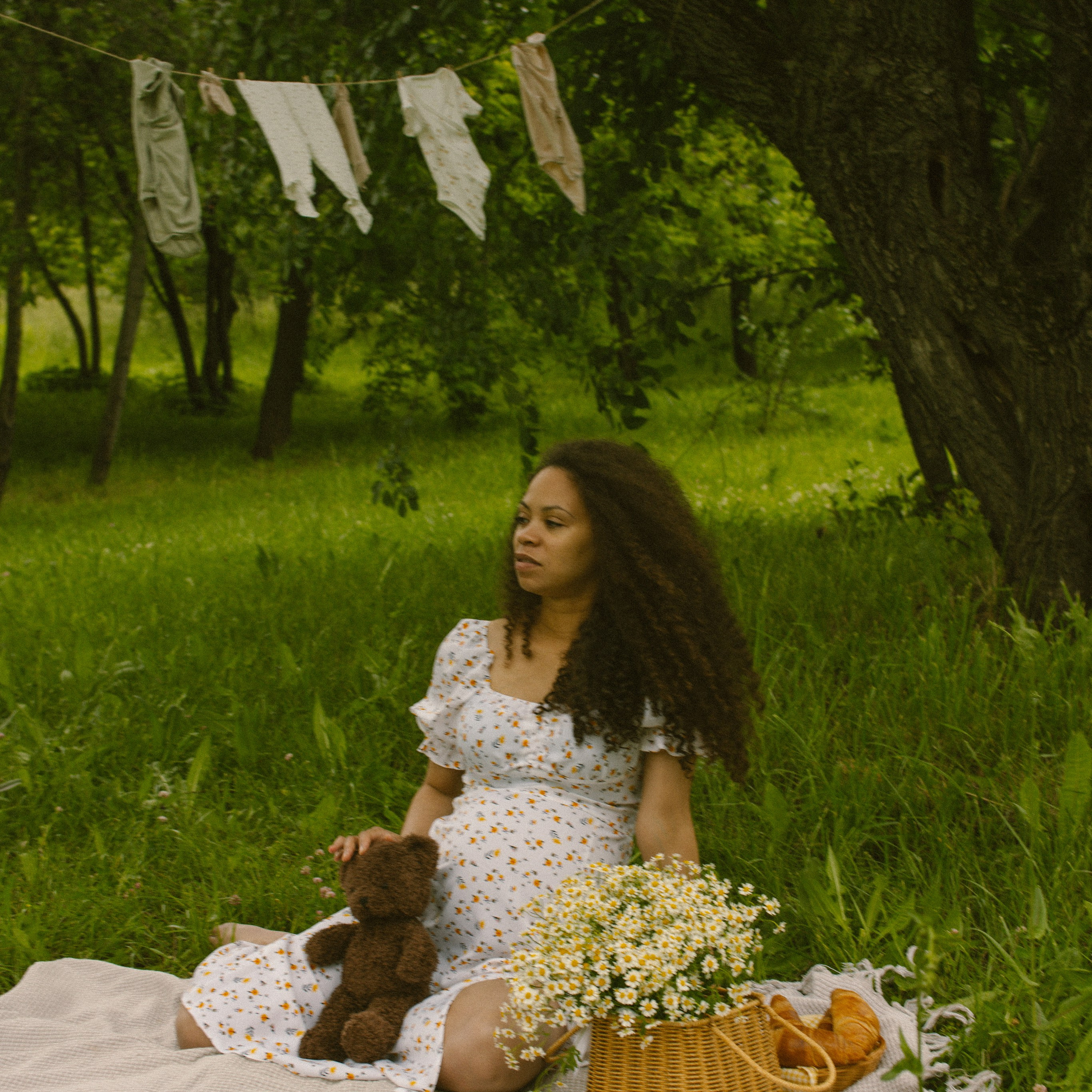 Индивидуальная съемка