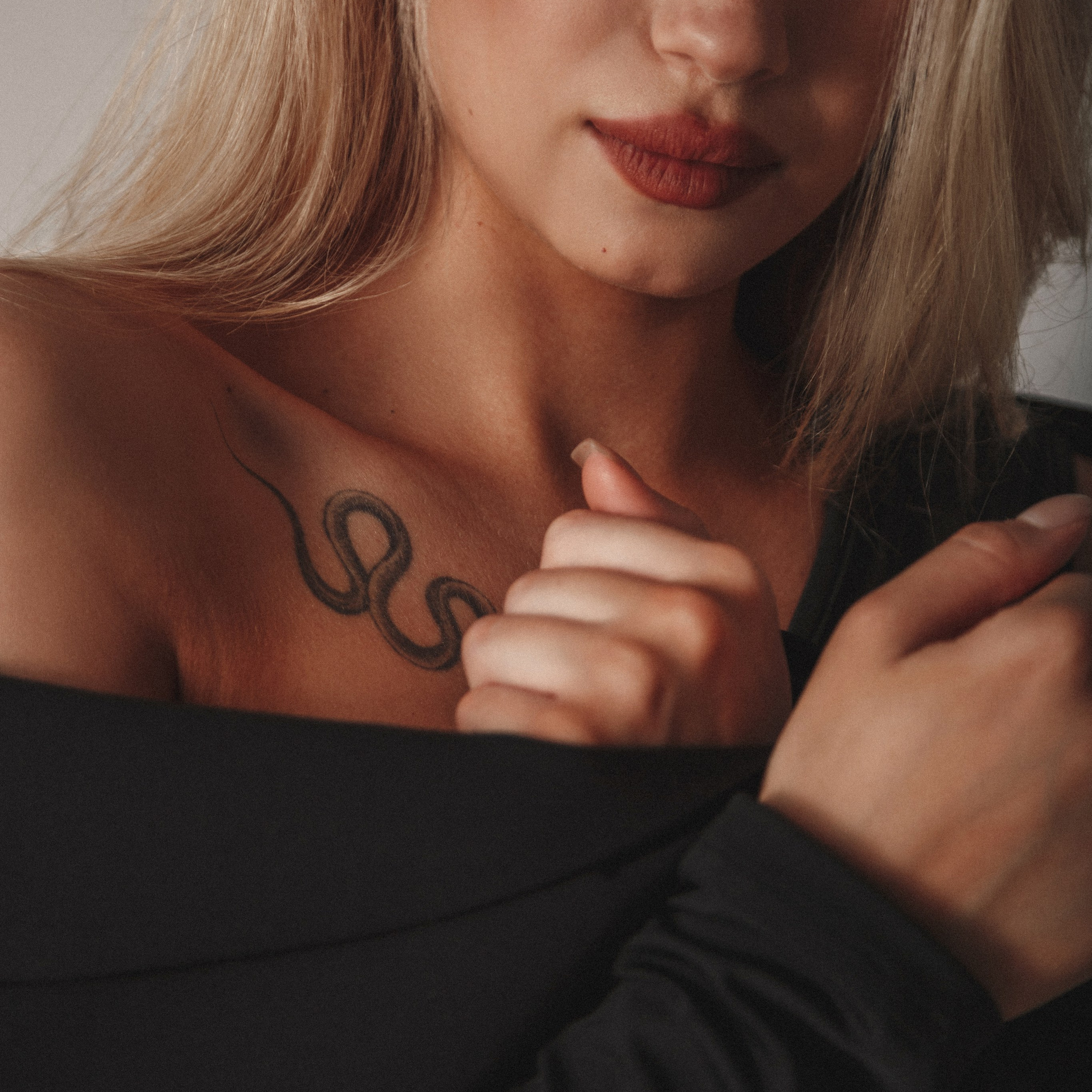 Индивидуальная фотосессия в&nbsp;студии