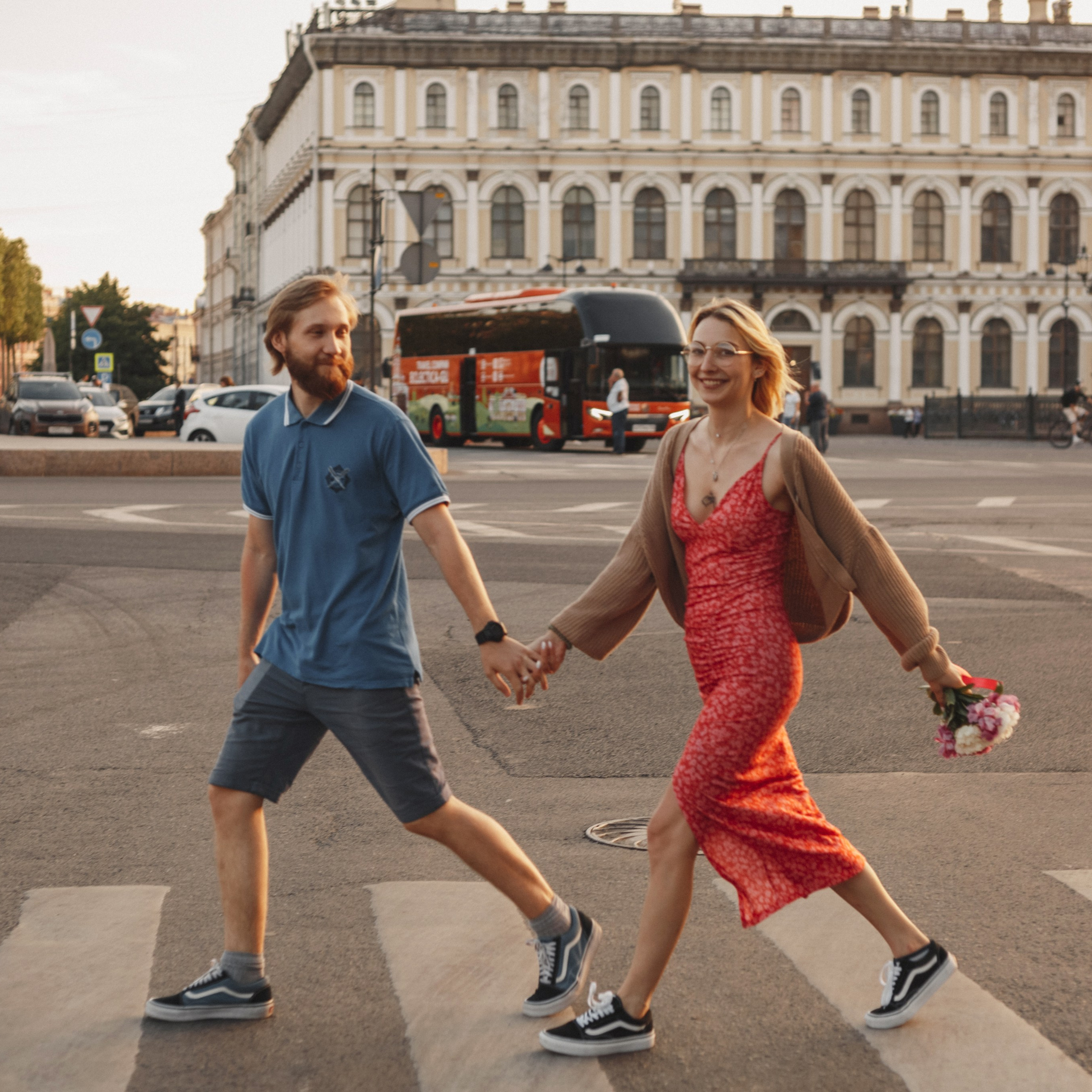 История лююбви