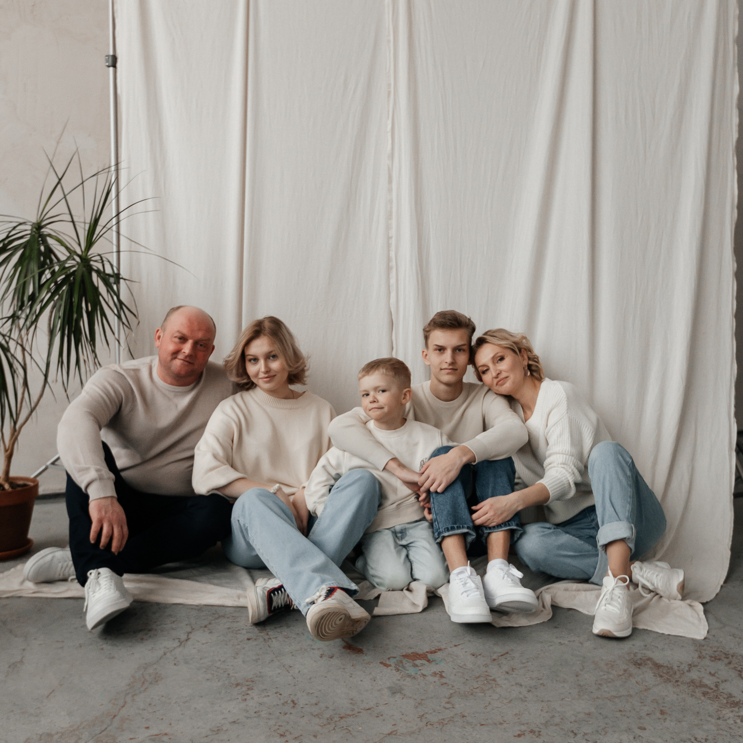 Отзывы. Фотограф Валерия Литвинова