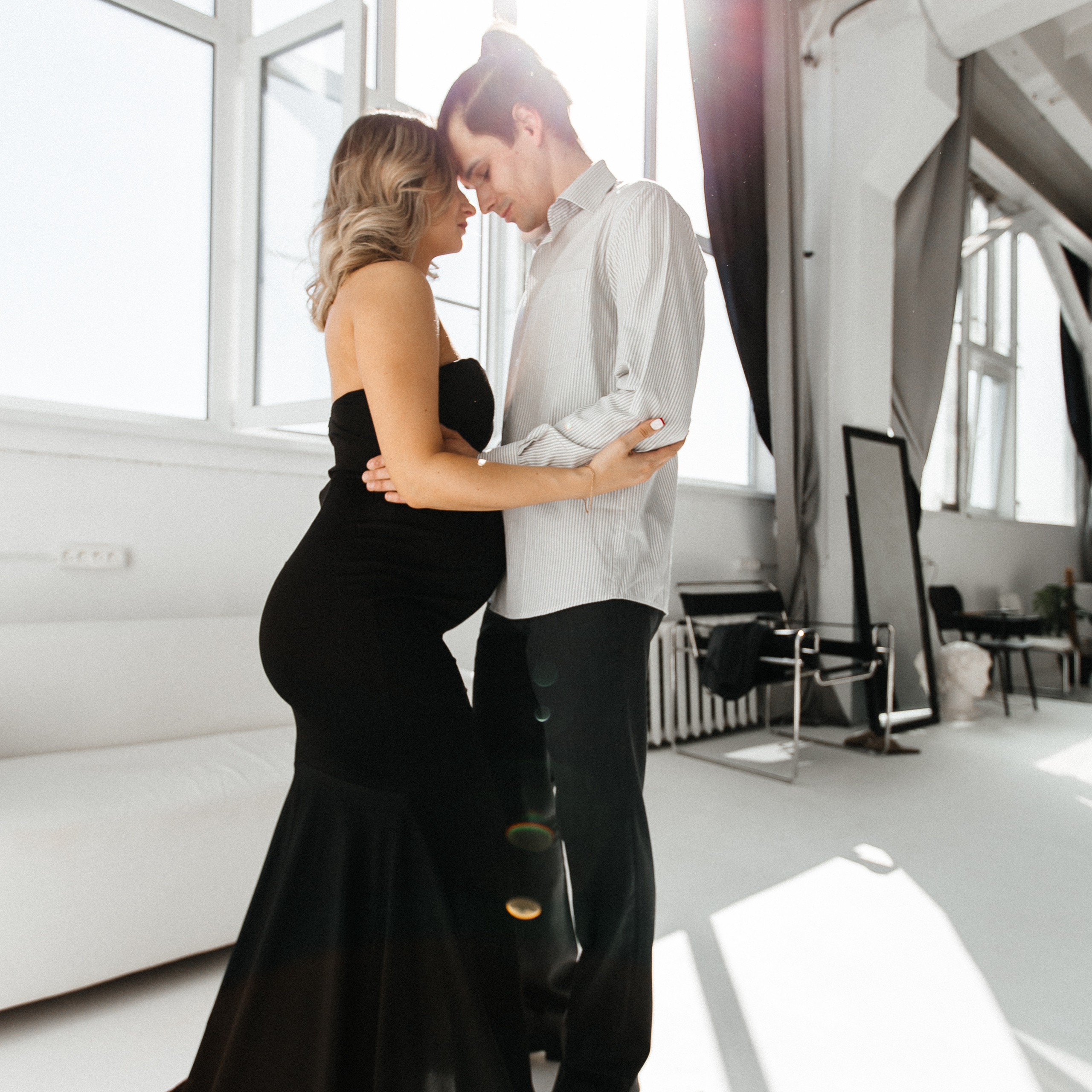 Отзывы. Фотограф Валерия Литвинова