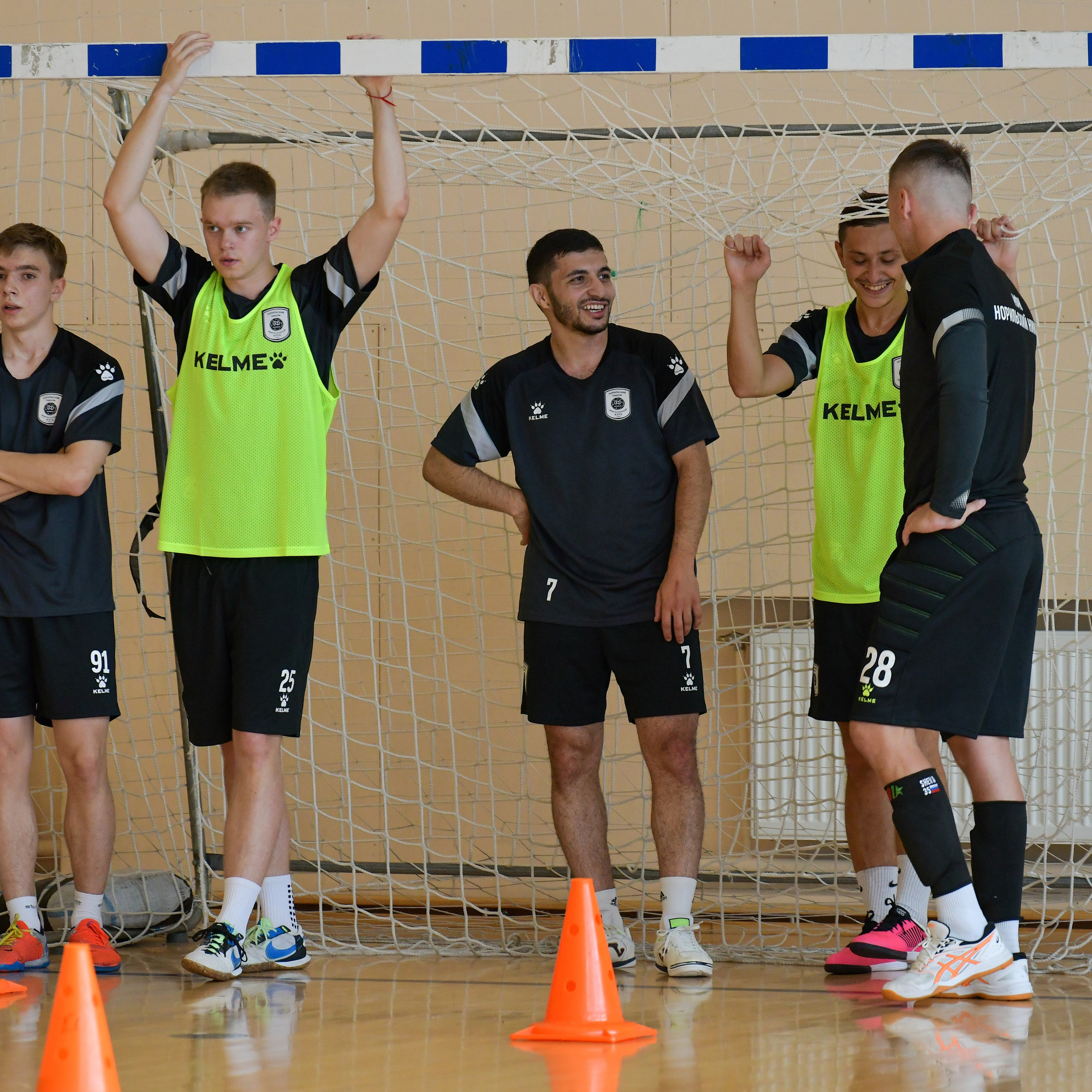 УТС МФК «НорНикель»