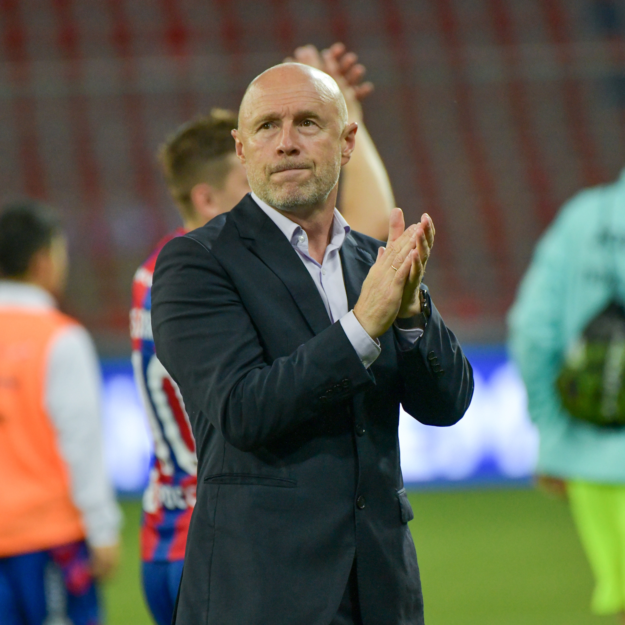 РПЛ. ПФК ЦСКА — Сочи