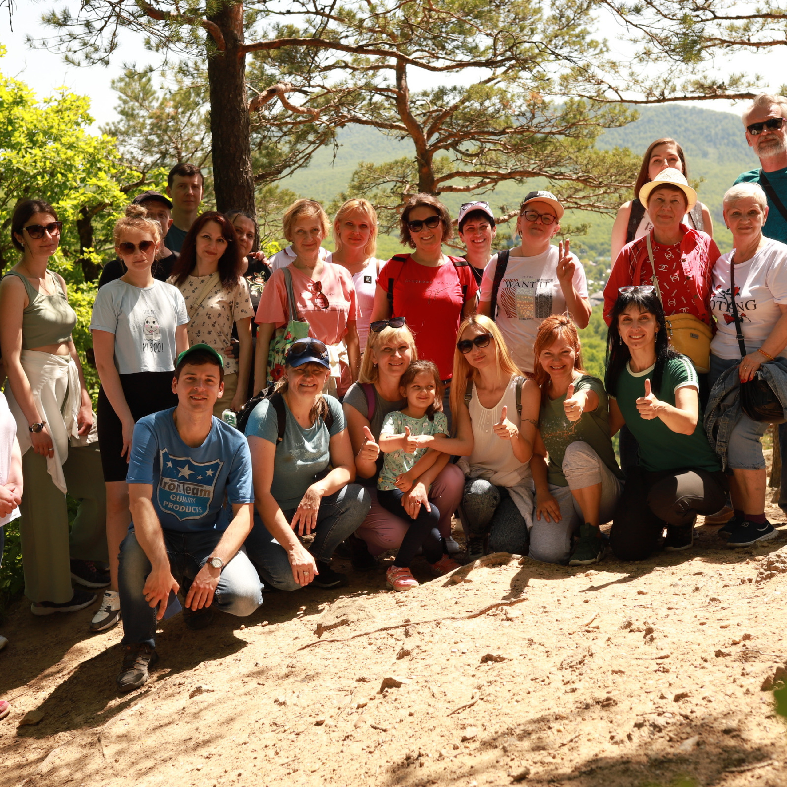 Отзывы. Фотограф Мила Гоцина