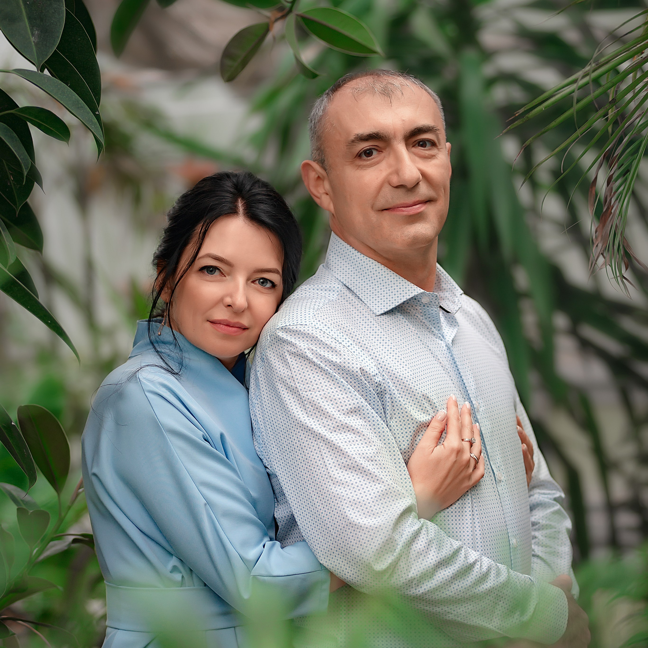 Отзывы. Детский и семейный фотограф в Пензе Камалова Анастасия