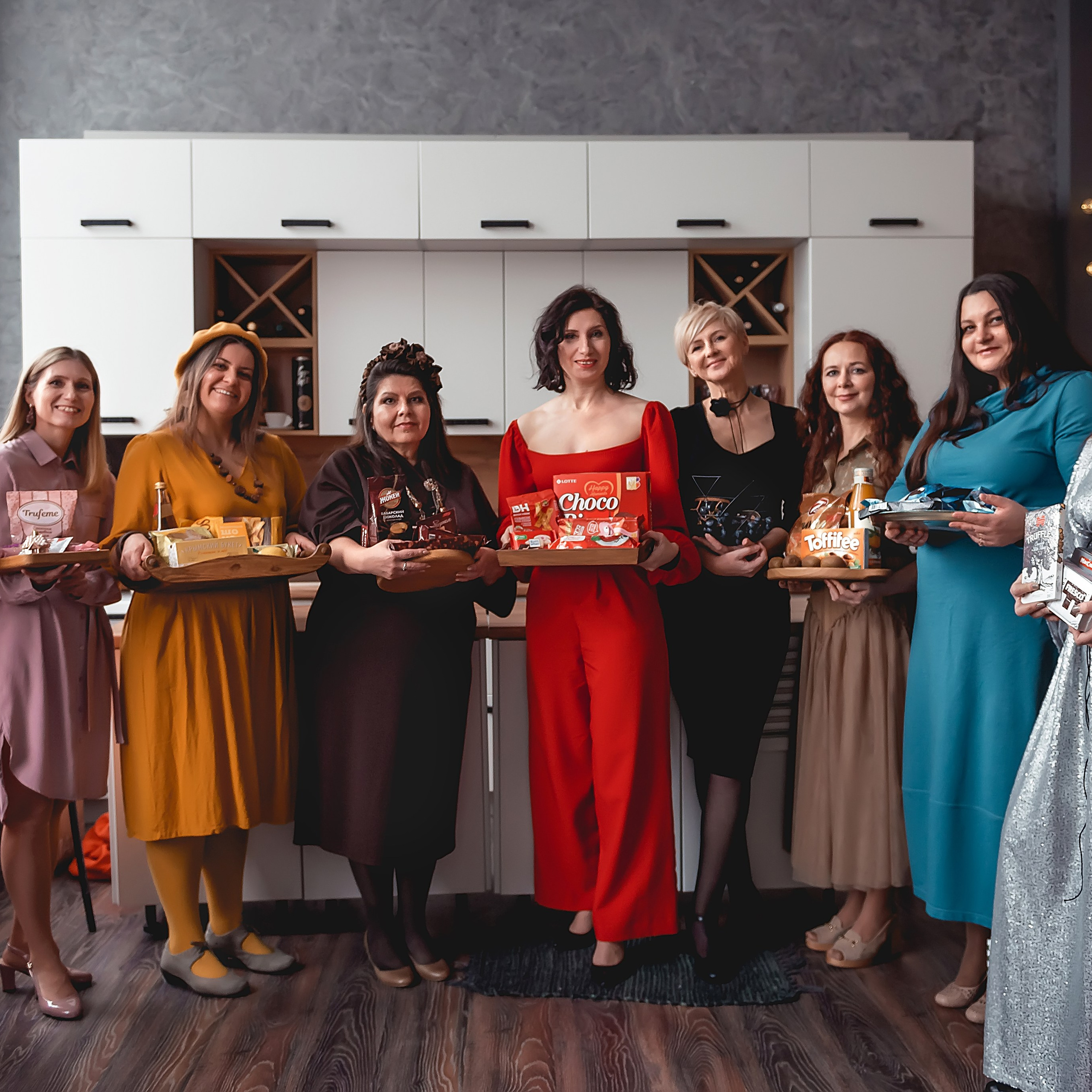 Отзывы. Детский и семейный фотограф в Пензе Камалова Анастасия