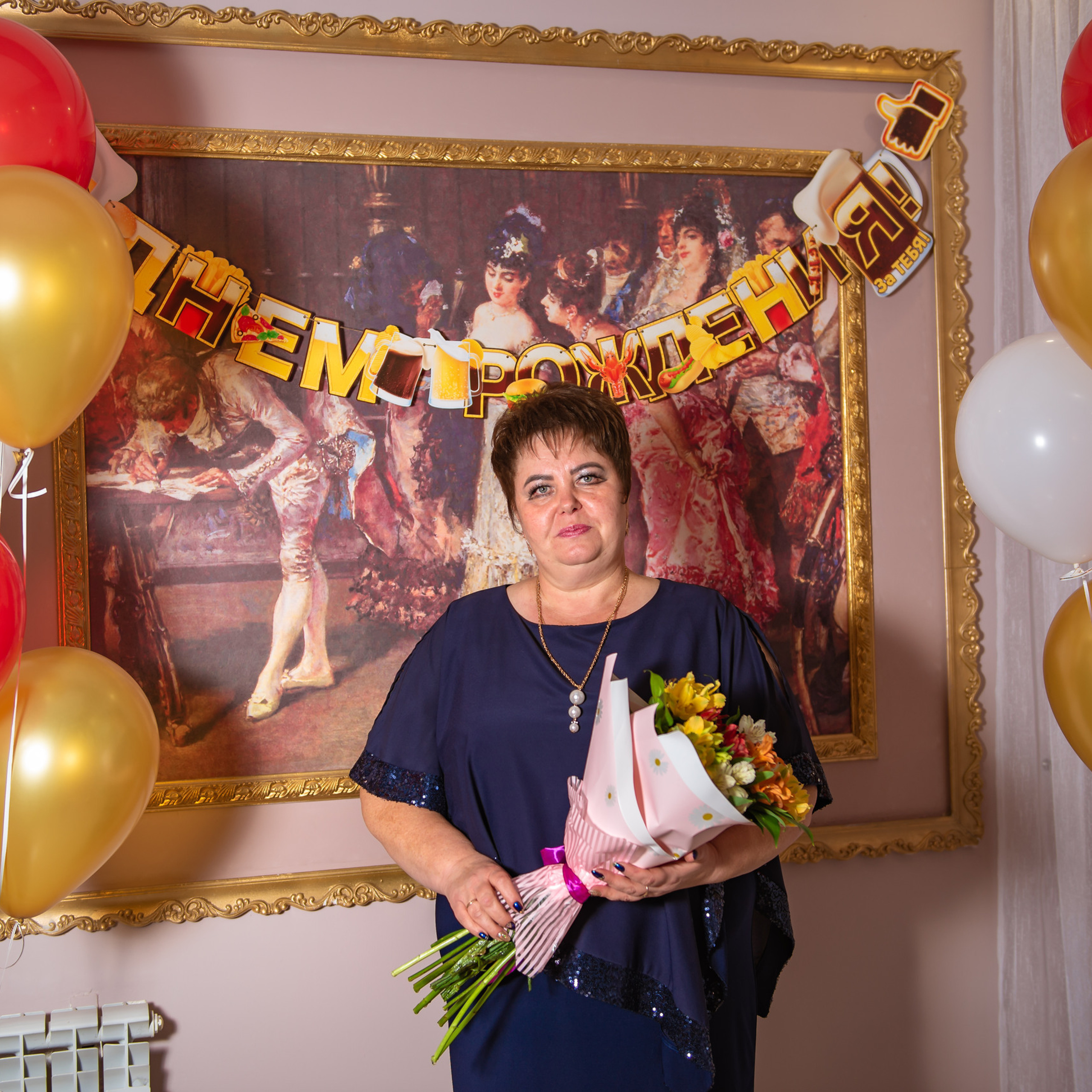 Отзывы. Детский и семейный фотограф в Пензе Камалова Анастасия