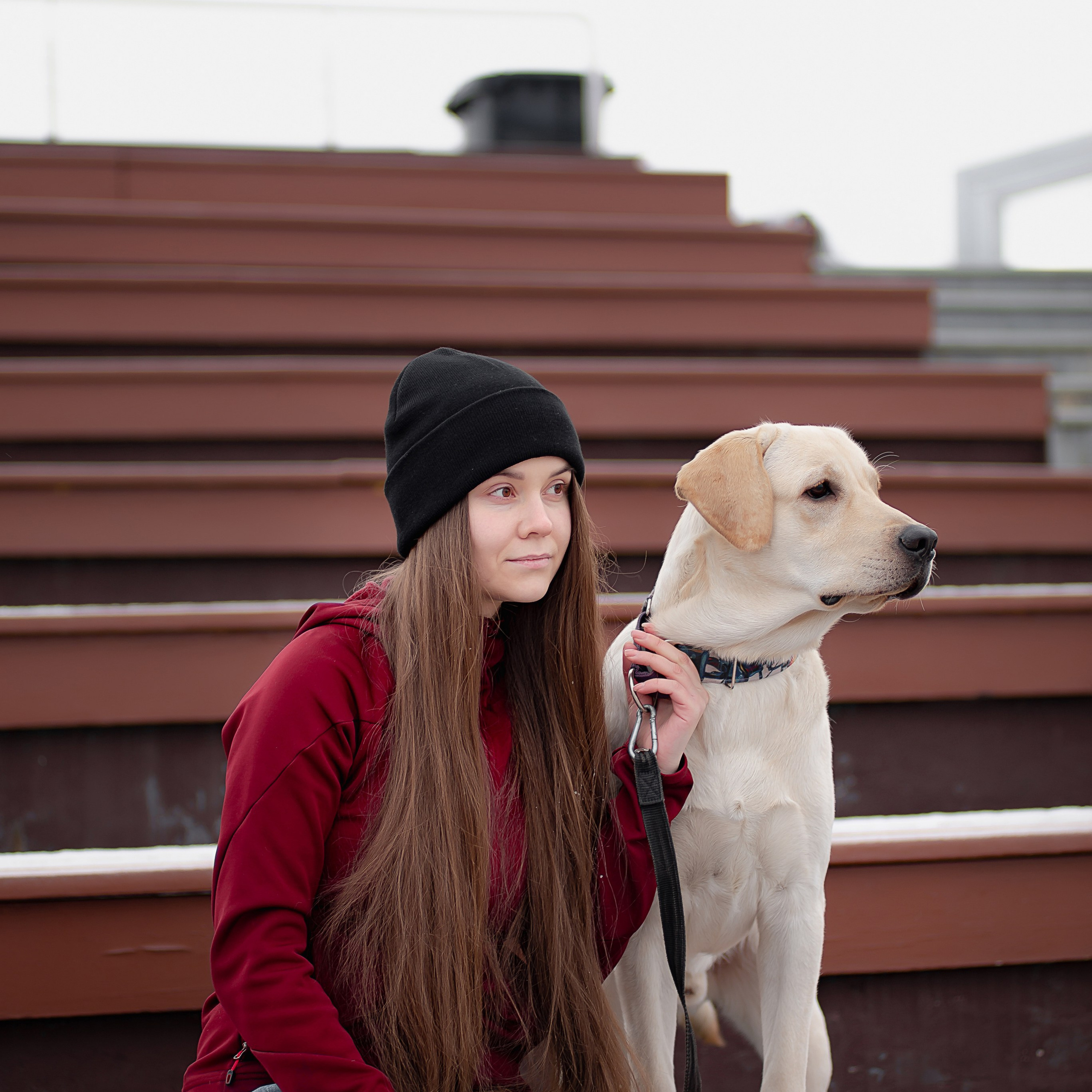 Отзывы. Детский и семейный фотограф в Пензе Камалова Анастасия
