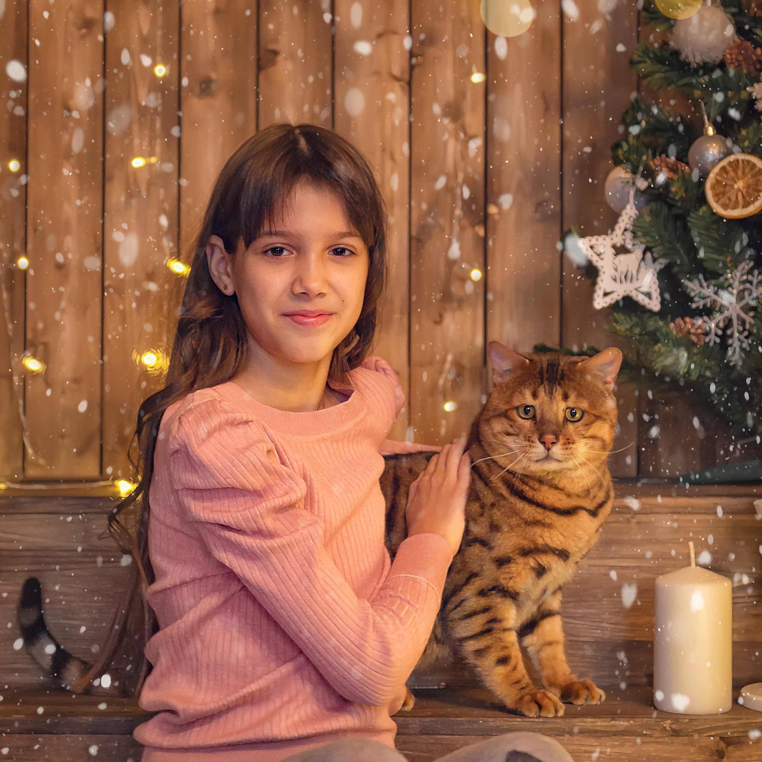 Отзывы. Детский и семейный фотограф в Пензе Камалова Анастасия